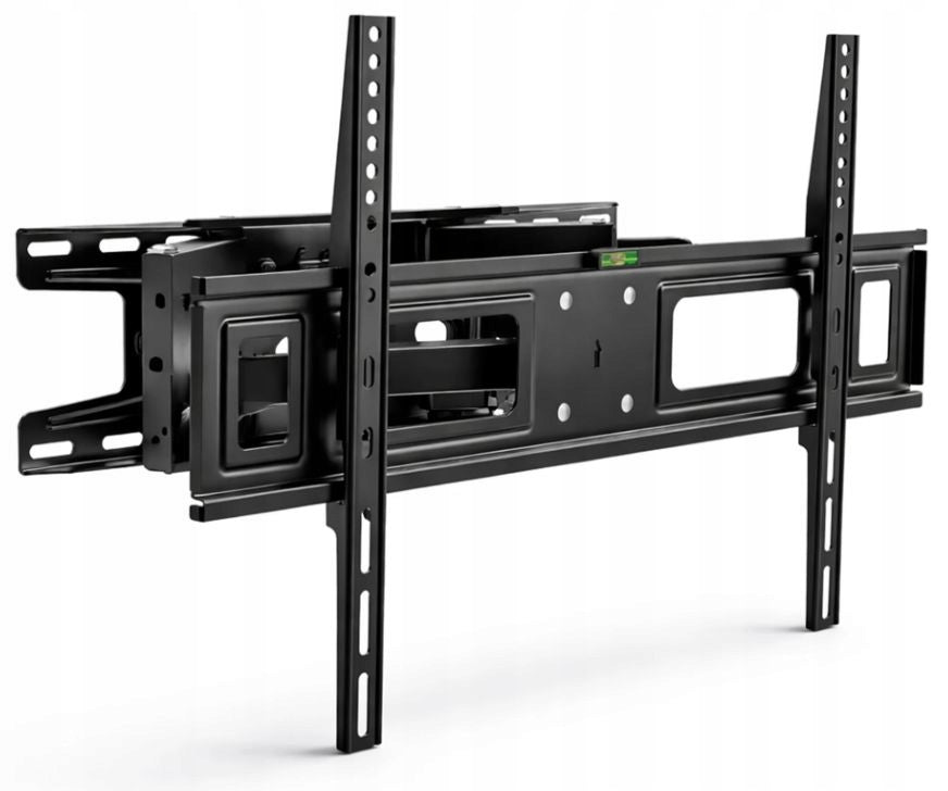 LCD LED holder for 70-inch TV, swivel, tiltable, adjustable for wall