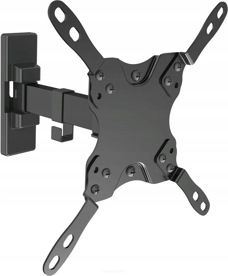 LCD Led TV Mount 13-42'' Vertical Level Adjustment 5171