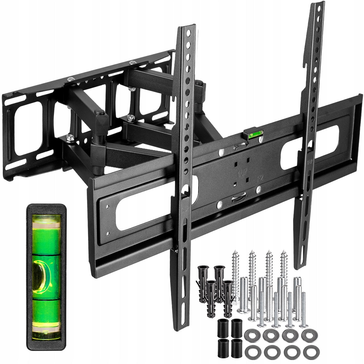 LCD/OLED holder 32-85" 50kg 600x400 adjustable Nevada KING MOUNT KG Manufacturer code UCHWYT DO TELEWIZORA WIESZAK 32-85 cali