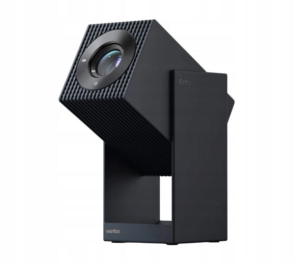 LCD projector Wanbo Cube 2 Pro blue