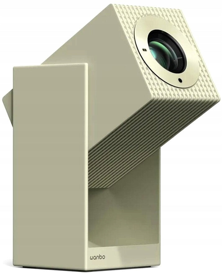 LCD projector Wanbo Cube 2 Pro green Manufacturer code Cube 2 Pro