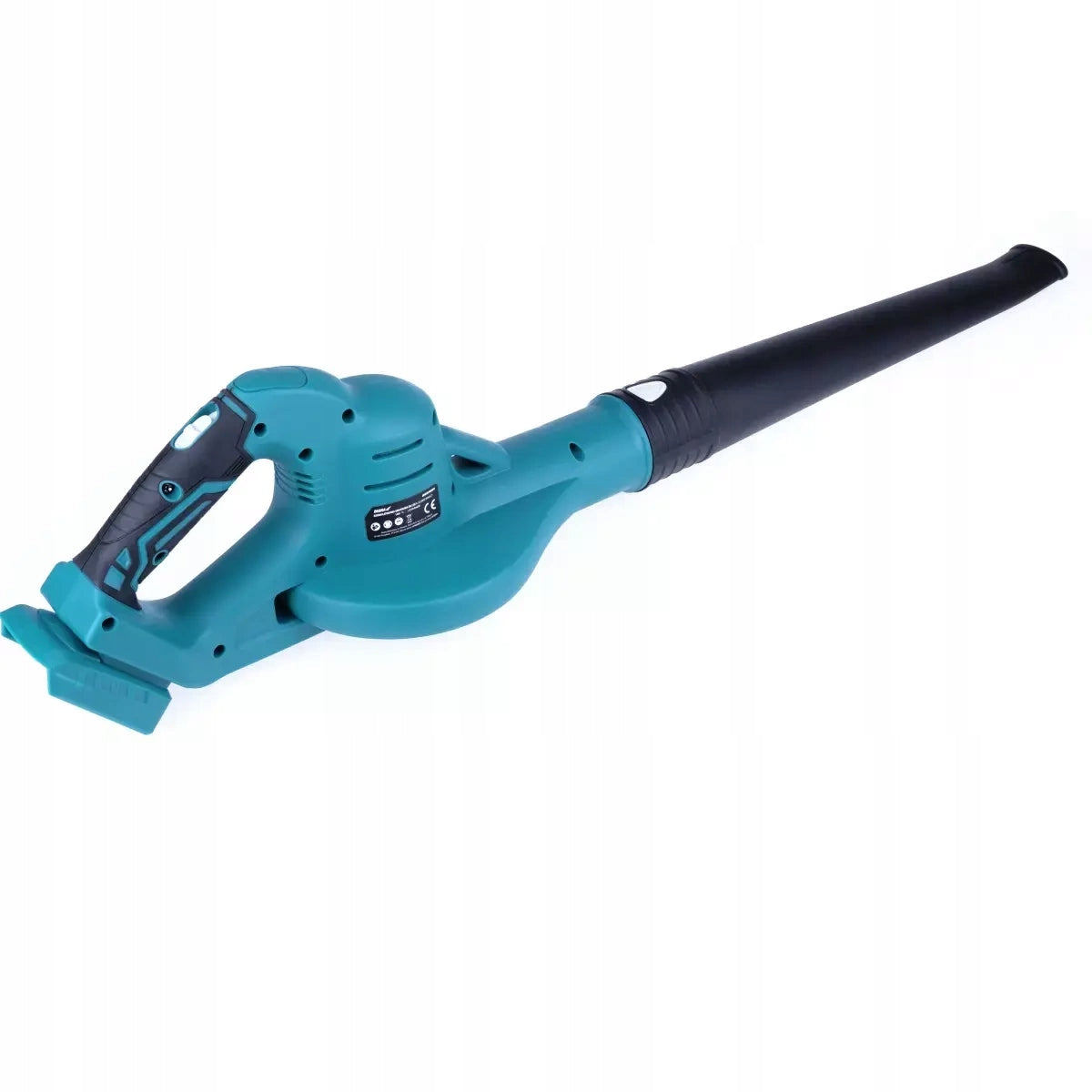LEAF BLOWER 18V 88CM SAS+ALL DED7094 DEDRA Brand Dedra