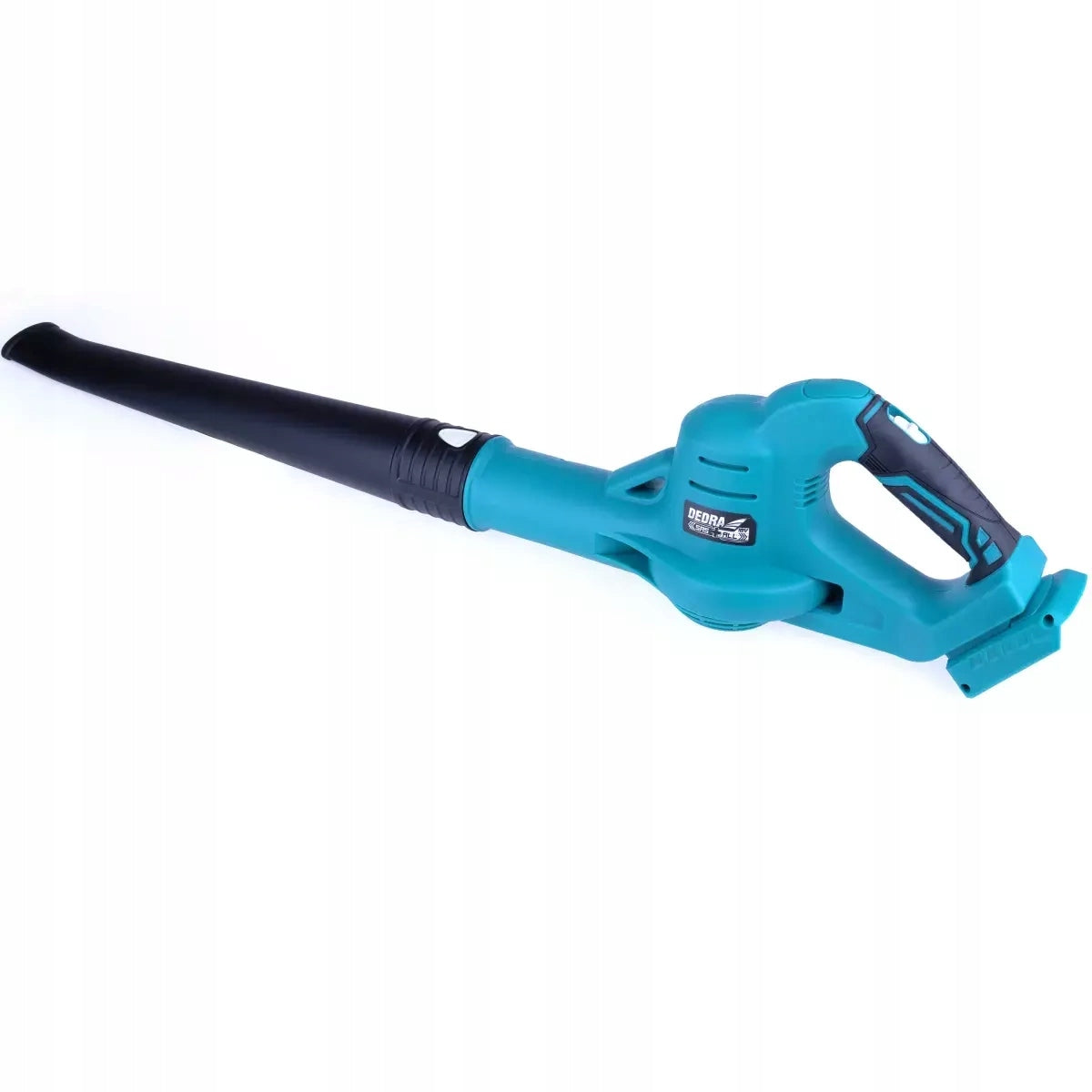LEAF BLOWER 18V 88CM SAS+ALL DED7094 DEDRA Manufacturer code DED7094