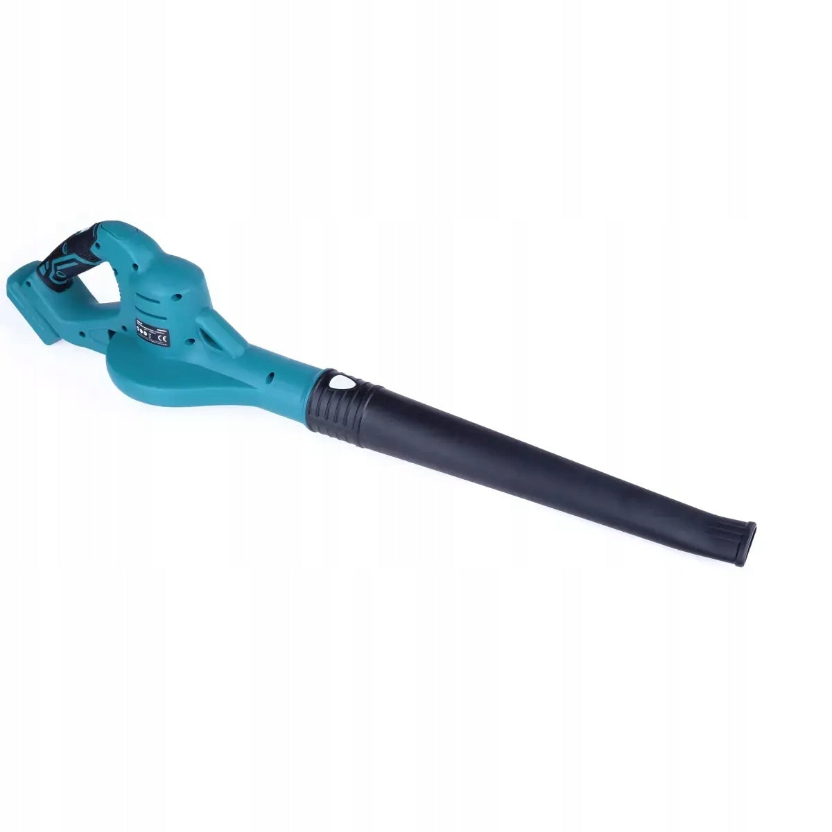 LEAF BLOWER 18V 88CM SAS+ALL DED7094 DEDRA Power supply rechargeable battery