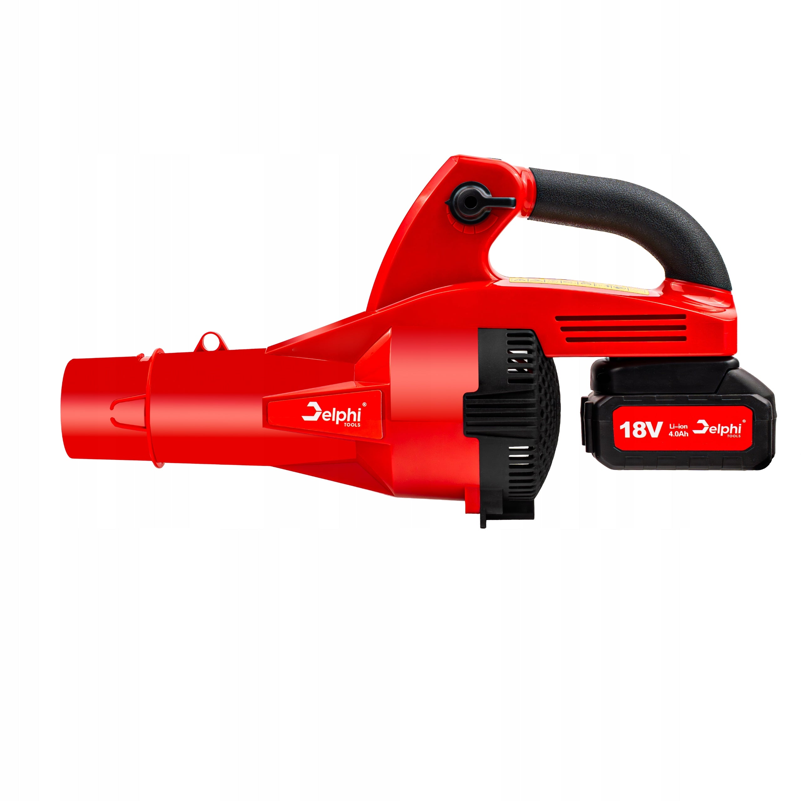 LEAF BLOWER CORDLESS DEHUMIDIFICATION GARDEN GRASS WIRELESS AKU Output 10 m3/min