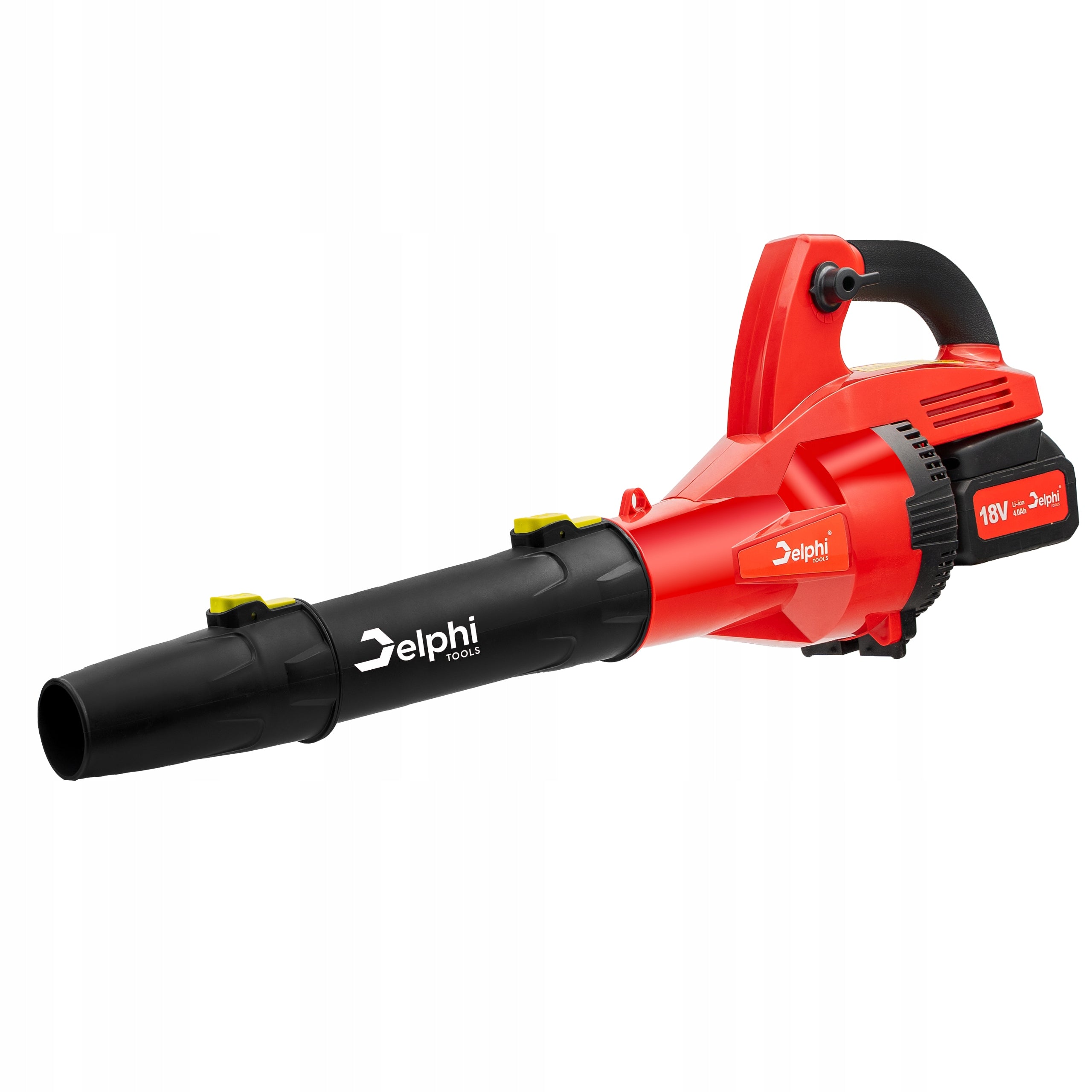 LEAF BLOWER CORDLESS DEHUMIDIFICATION GARDEN GRASS WIRELESS AKU Packaging status original