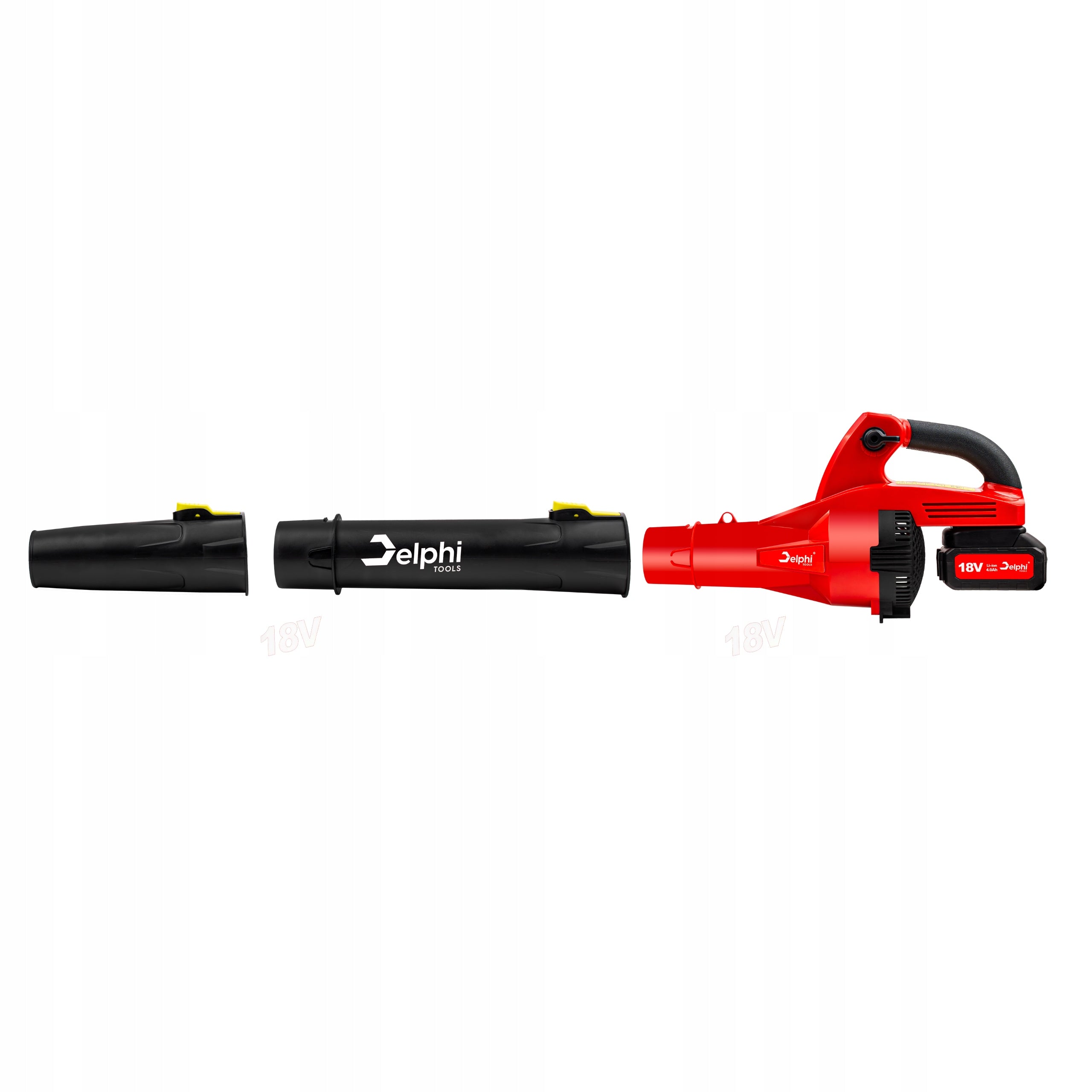 LEAF BLOWER CORDLESS DEHUMIDIFICATION GARDEN GRASS WIRELESS AKU Power supply rechargeable battery