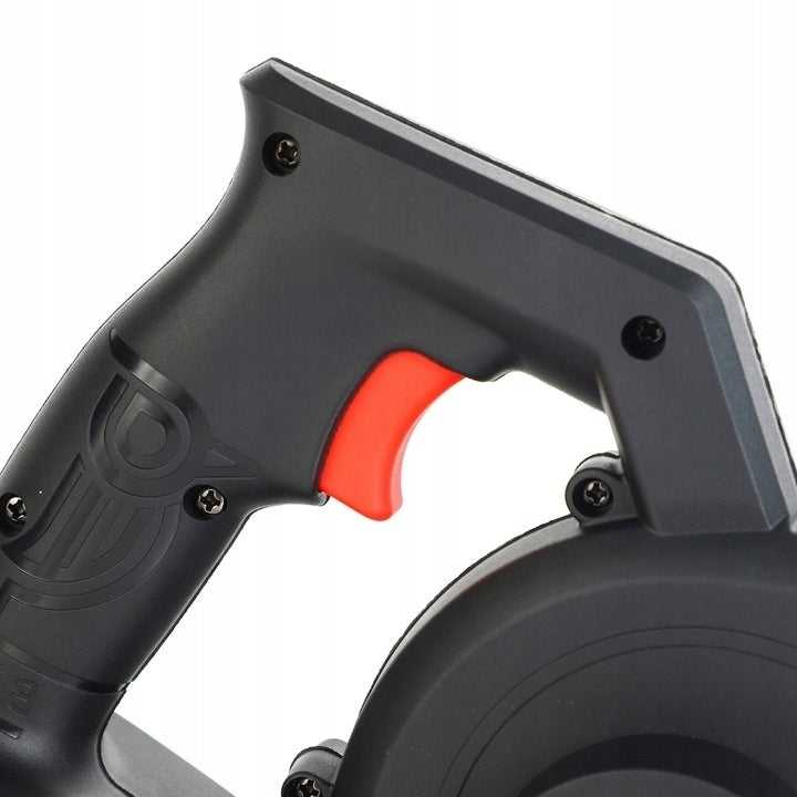 LEAF BLOWER CORDLESS GARDEN FOR GRASS GRILL OVEN VACUUM CLEANER Tool weight 1.2 kg