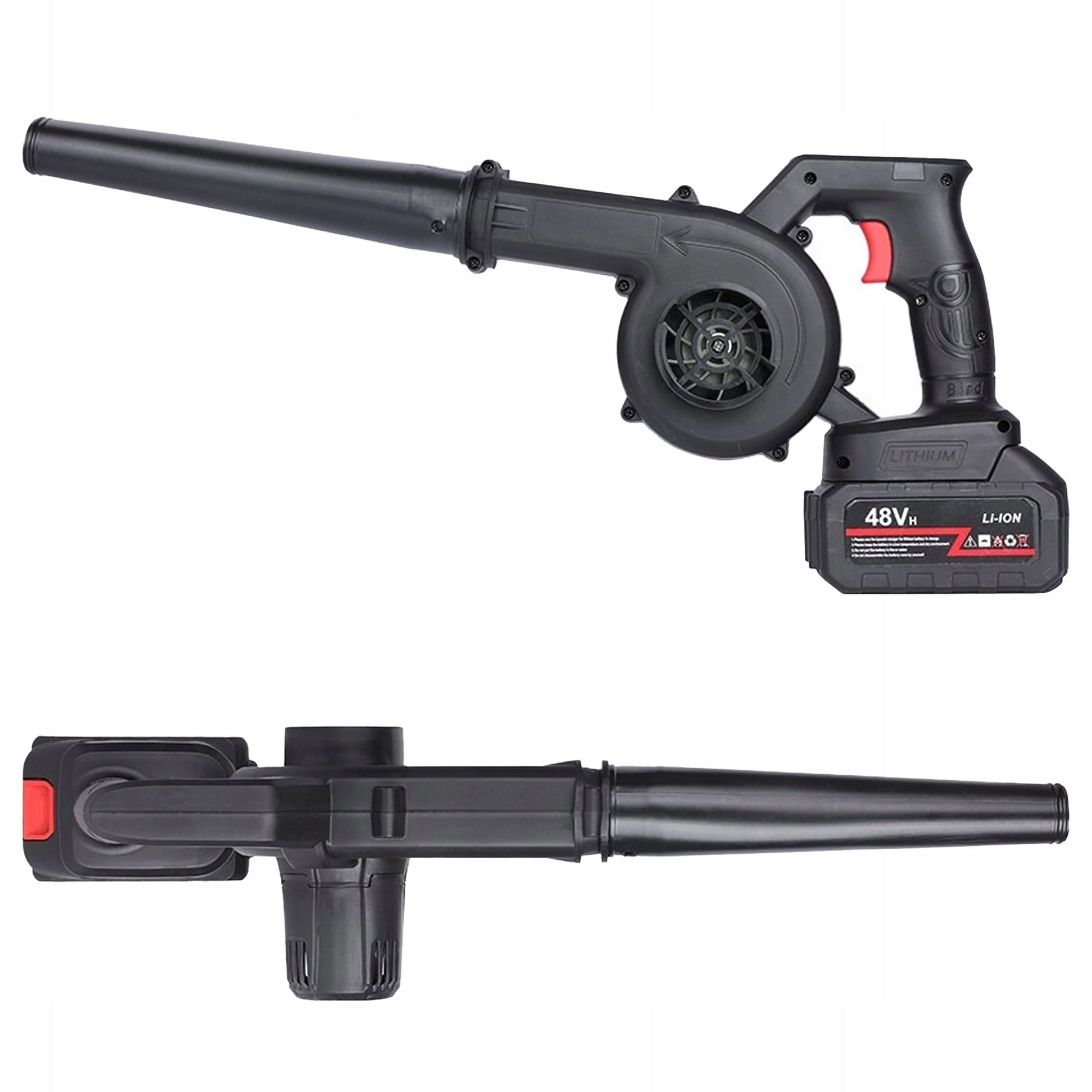 LEAF BLOWER CORDLESS GARDEN FOR GRILL GRASS STOVE VACUUM CLEANER Manufacturer code dmuchawa ogrodowa akumulatorowa do liści