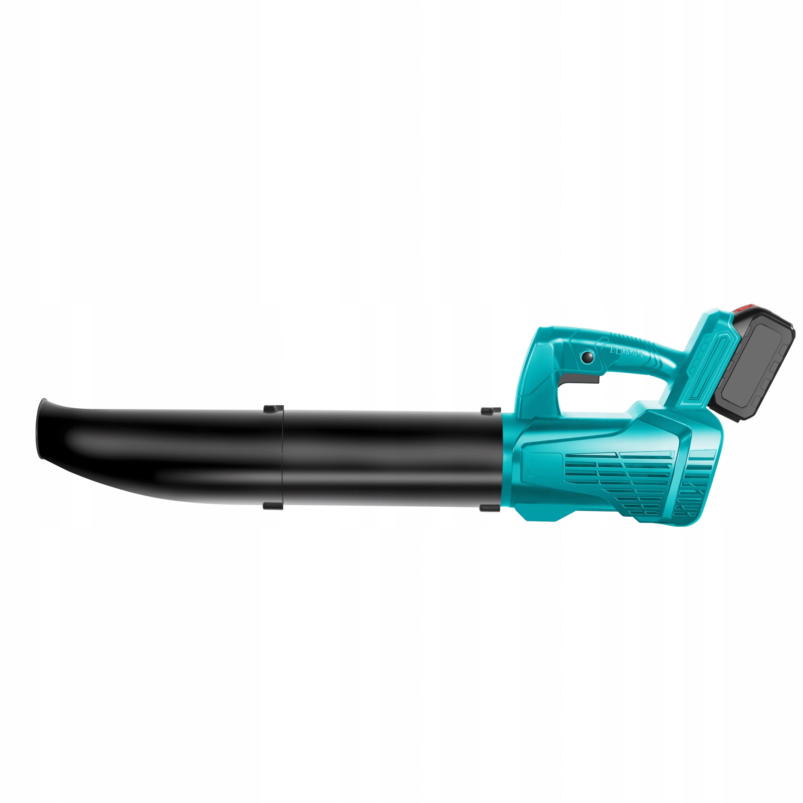 LEAF BLOWER CORDLESS GARDEN GRILL GRASS OVEN VACUUM CLEANER 2X Brand NOVO