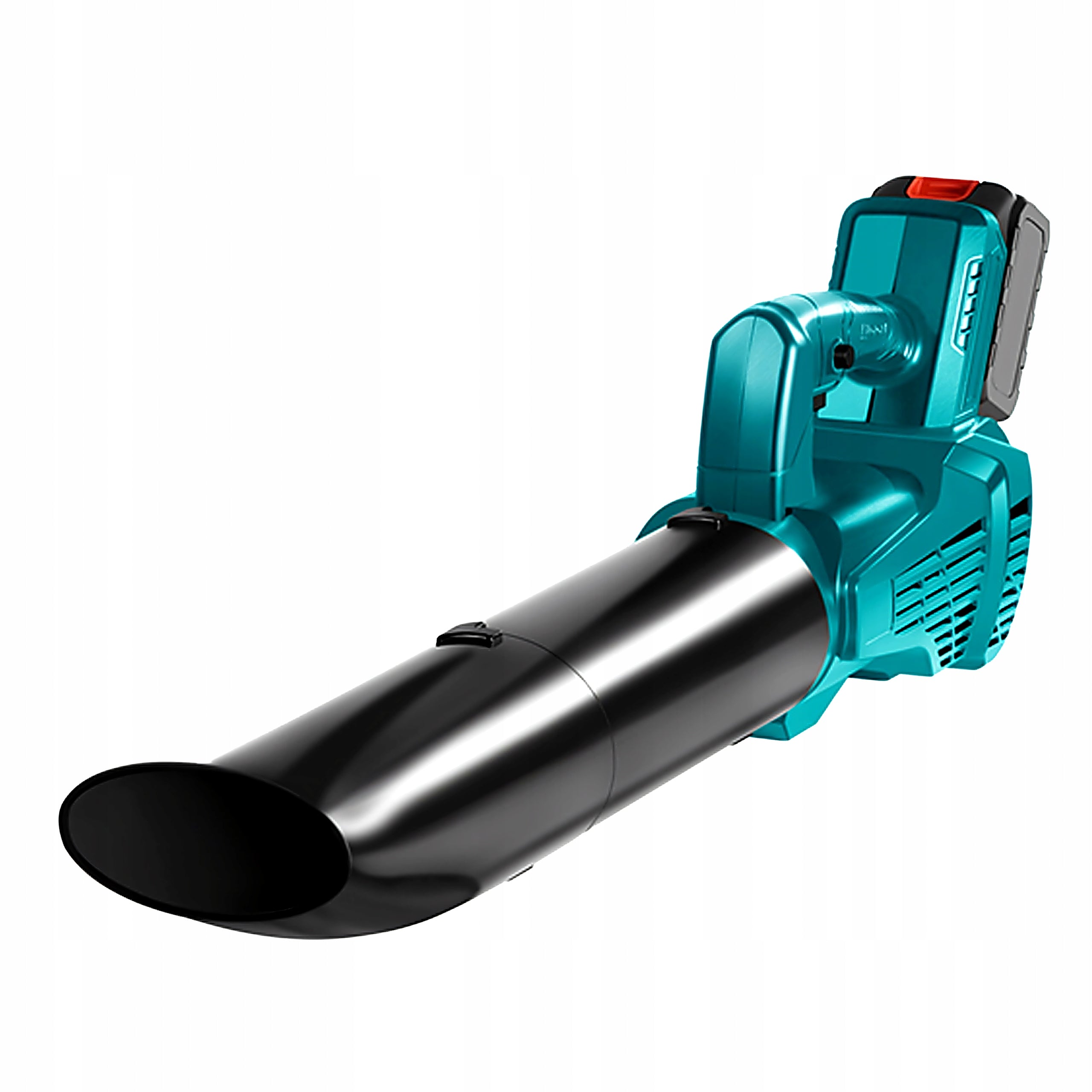 LEAF BLOWER CORDLESS GARDEN GRILL GRASS OVEN VACUUM CLEANER 2X Packaging status original
