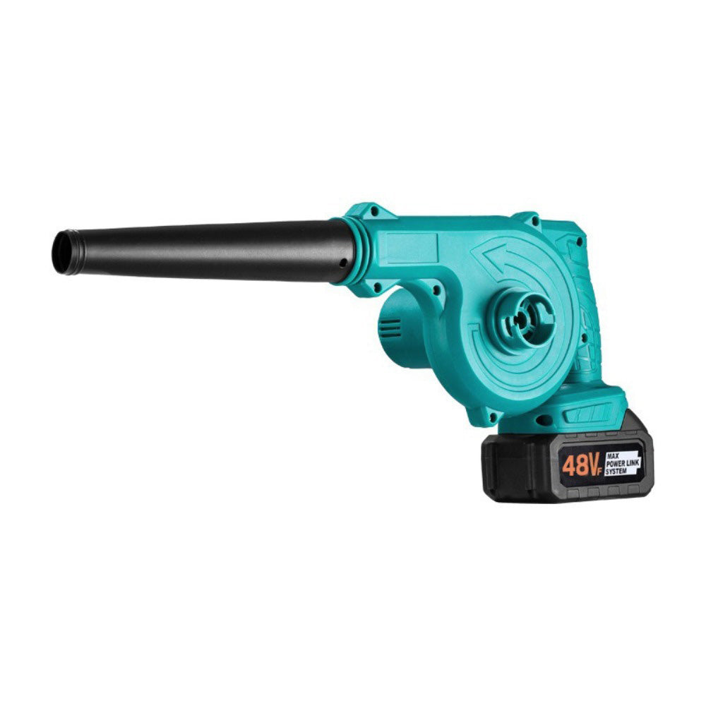 LEAF BLOWER CORDLESS GARDEN WIRELESS 18V Tool weight 1.8 kg