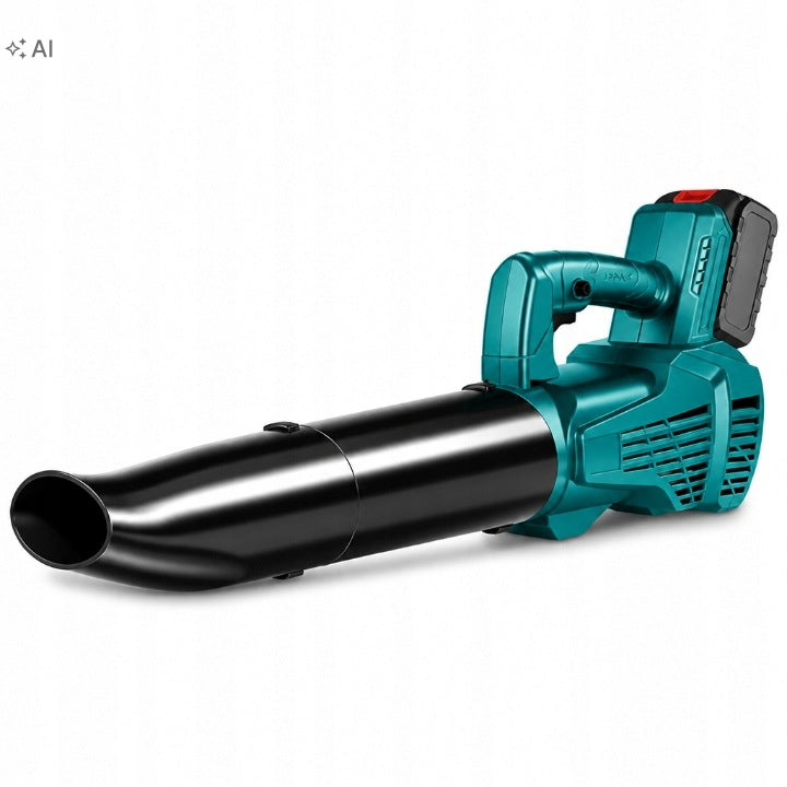 LEAF BLOWER Cordless Garden Strong Solid 30 000 RPM Manufacturer code dmuchawa do liści elektryczna
