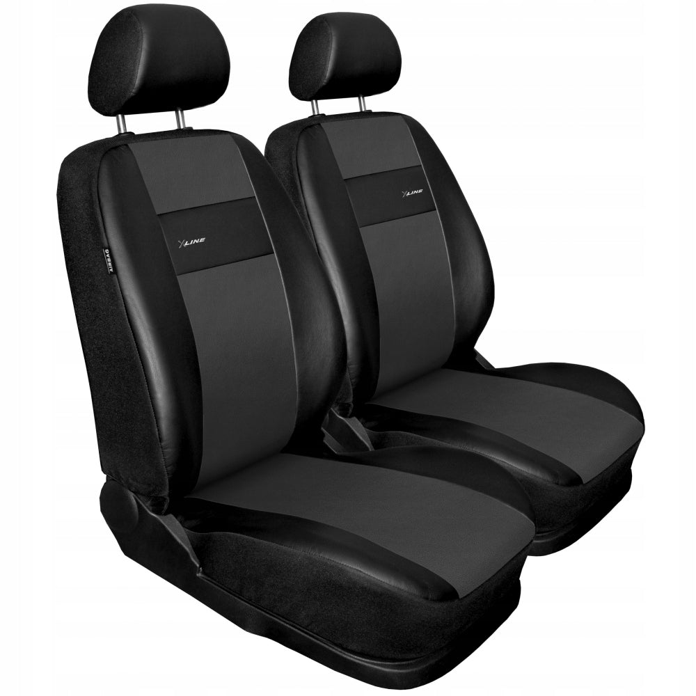 LEATHER COVERS FOR FRONT SEATS CAR SEATS LEATHER FRONT Manufacturer code XL-P