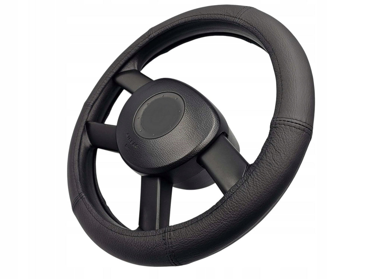 LEATHER HANDLEBAR COVER GENUINE LEATHER PREMIUM COVER