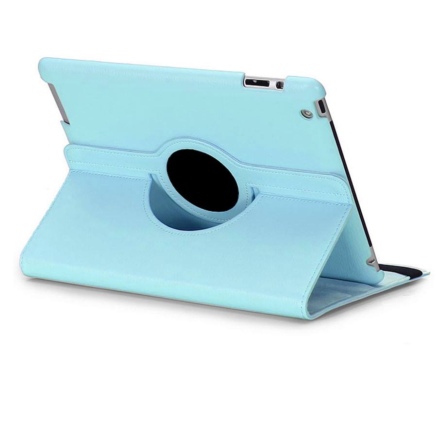 LEATHER Rotating Case for iPAD AIR 4 AIR 5 PRO 11 EAN (GTIN) 5903636618845
