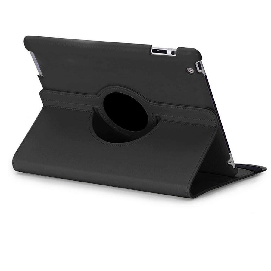LEATHER Rotating Case for iPAD AIR 4 AIR 5 PRO 11