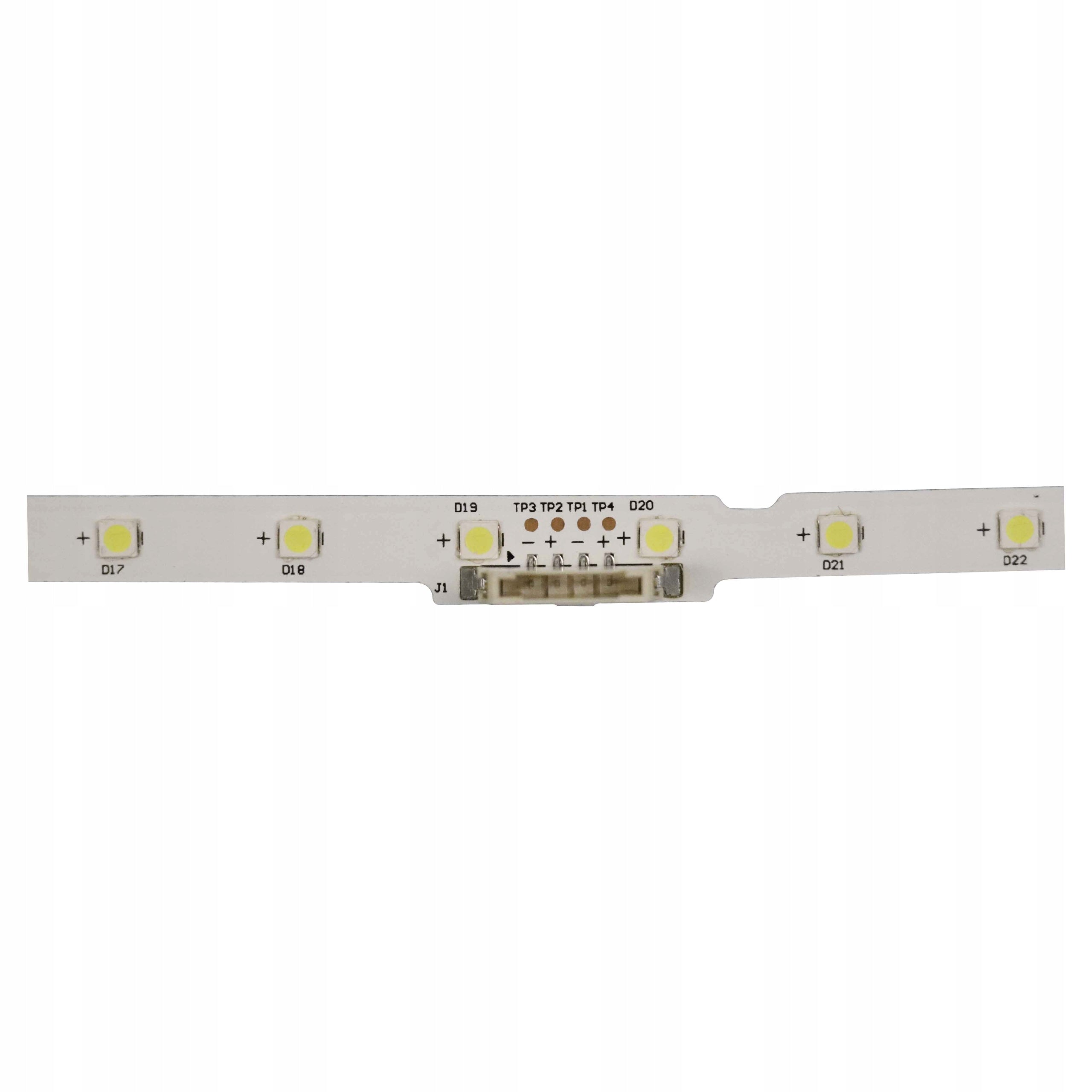 LED AOT_49_NU7300_2X38 UE49NU UE49NU7102 Manufacturer LED