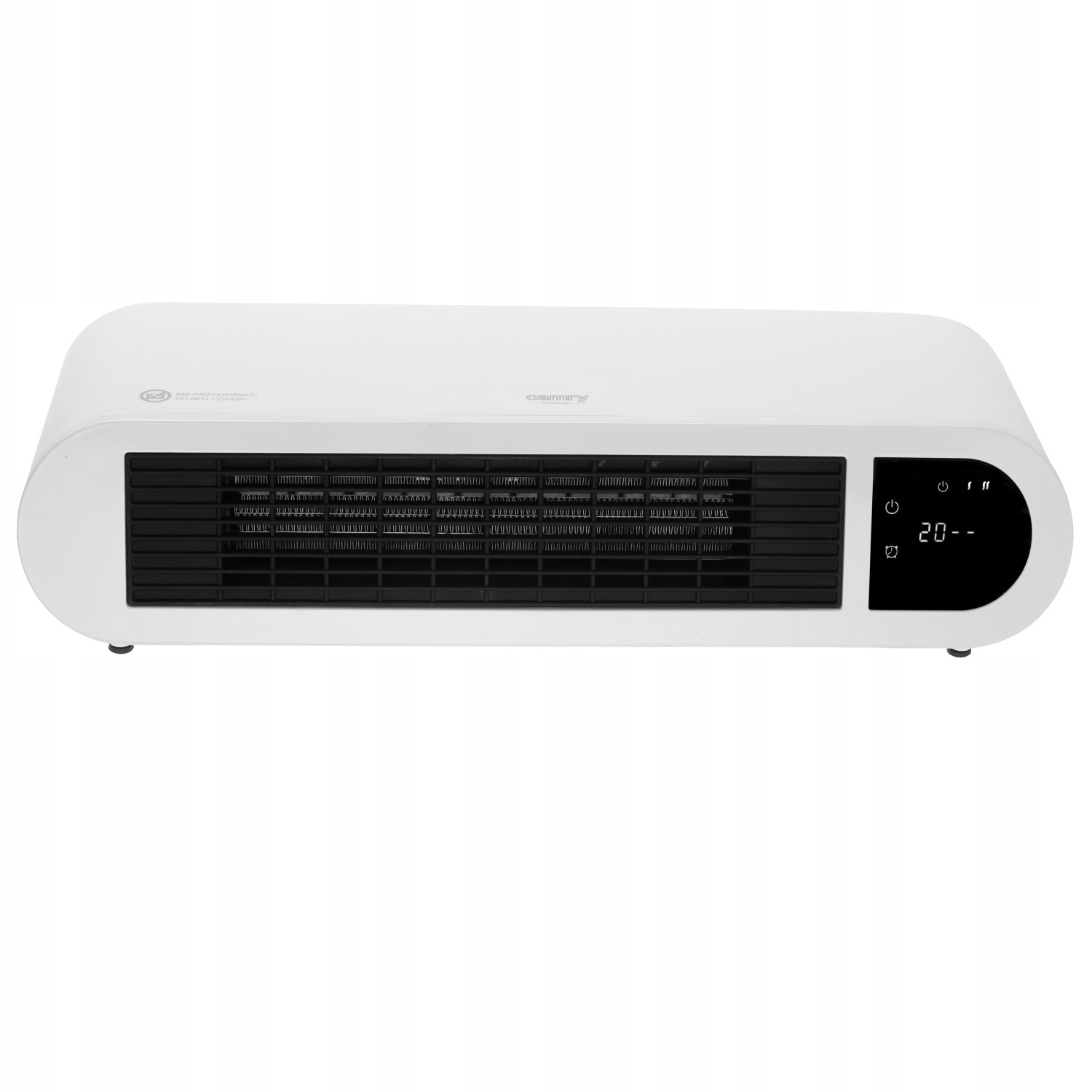 LED Air Curtain - Heat and Cool in One Camry CR 7753 Packaging status original
