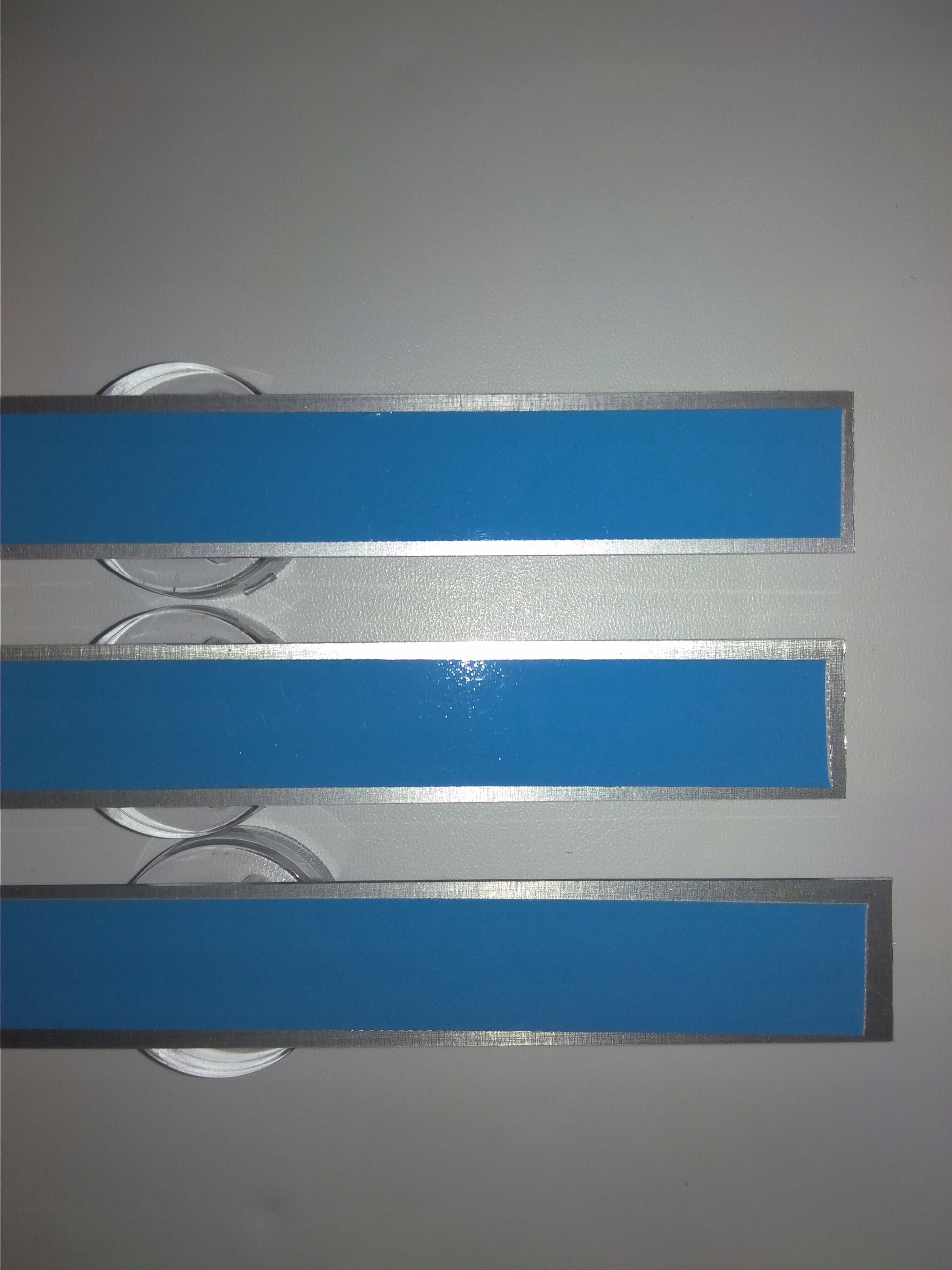 LED BACKLIGHT STRIPS LG 32LB S. LB and LF Manufacturer code 32 DRT