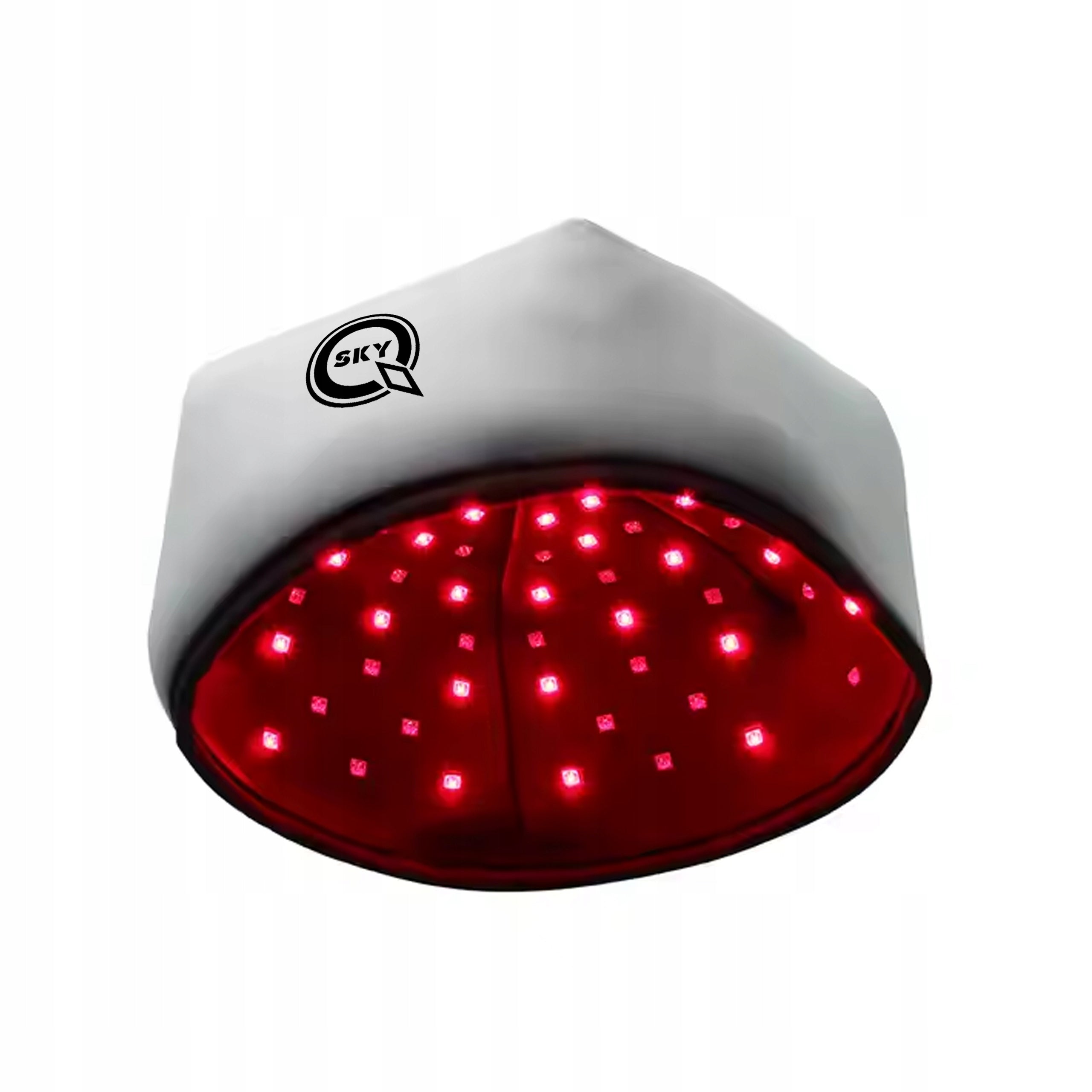 LED CAP FOR HAIR GROWTH RED LIGHT THERAPY 660–830NM ALOPECIA