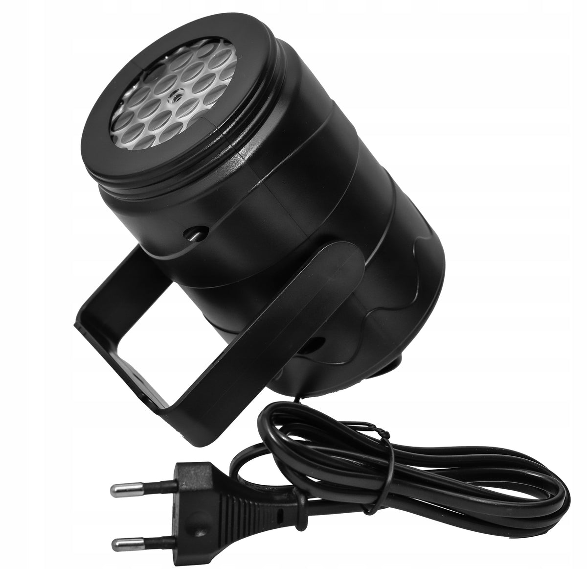 LED CHRISTMAS PROJECTOR Manufacturer code E