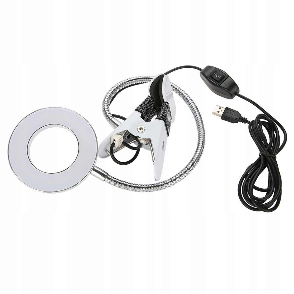 LED COSMETIC LAMP FOR EYELASHES AND MAKEUP USB Manufacturer of a medical device JM15254