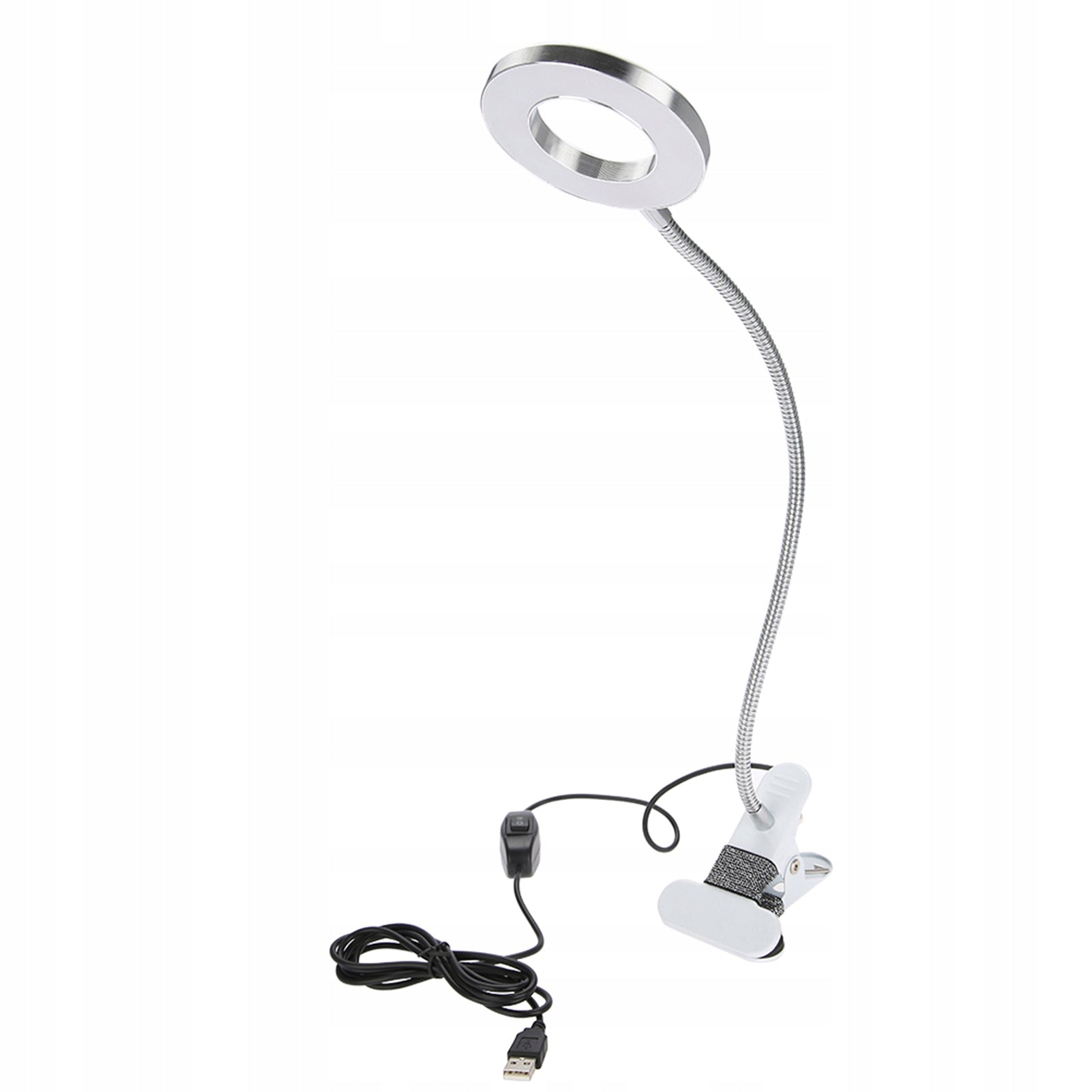 LED COSMETIC LAMP FOR EYELASHES AND MAKEUP USB