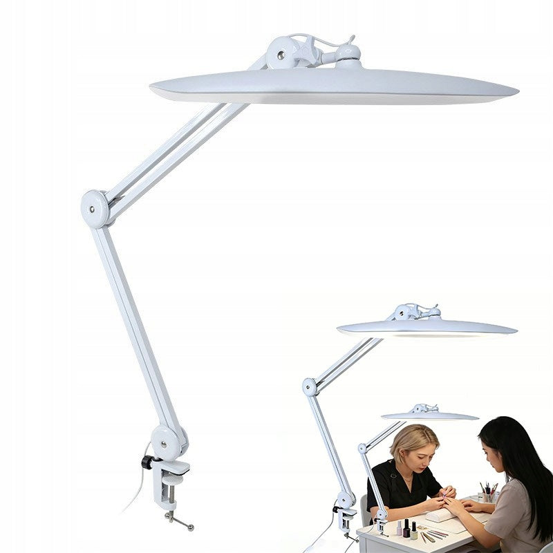 LED COSMETIC TREATMENT LED Desk lamp Floor Standing 2in1 FOR COUNTERTOP