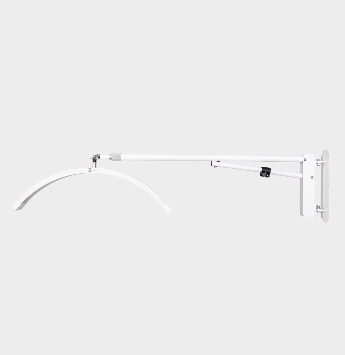 LED Cosmetic Lamp Eyelash Extension Makeup Shadowless Arch Adjustable EAN (GTIN) 5905123296314
