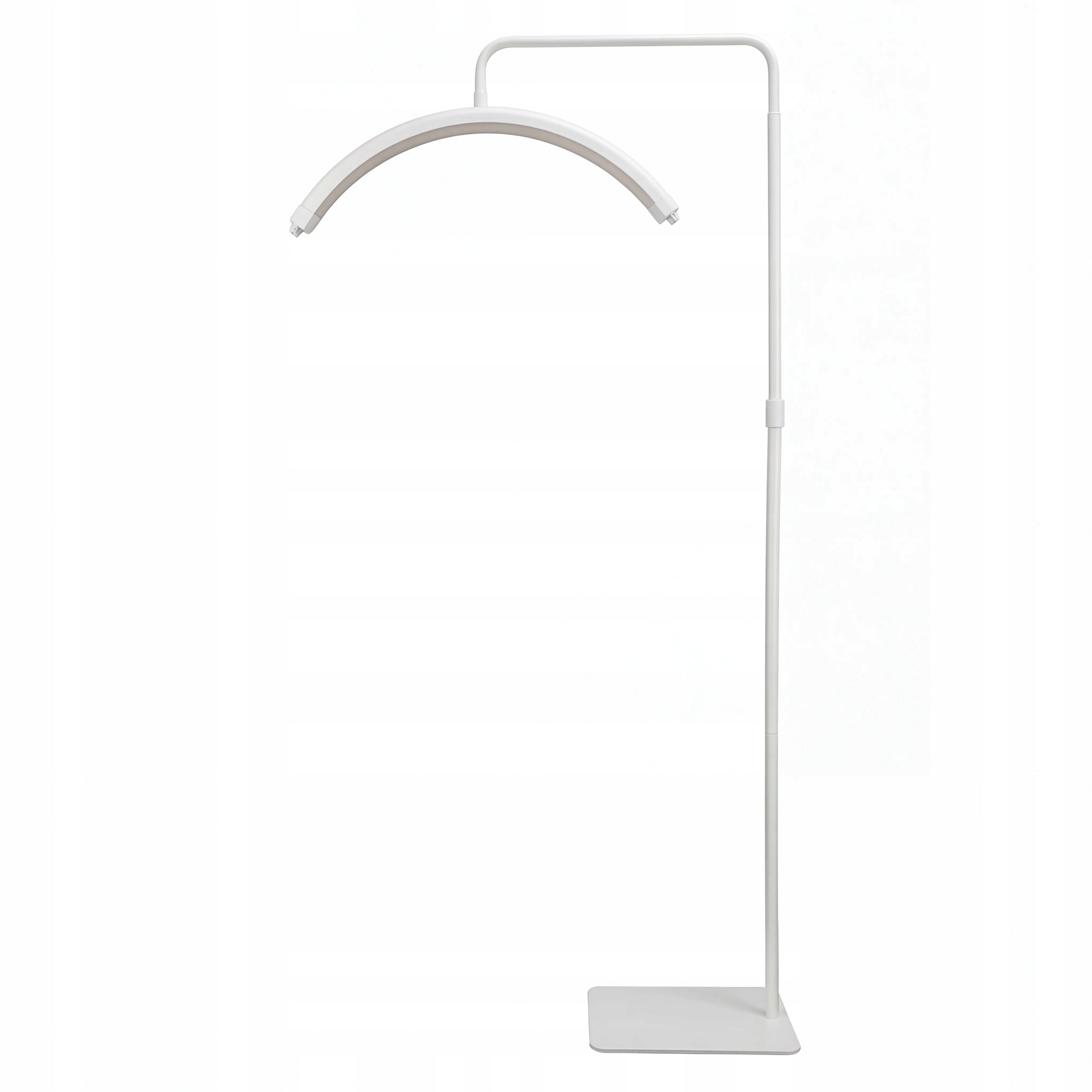 LED Cosmetic Lamp MOON Arch 24W For Eyelash Standing White 180 cm Manufacturer code PRE-K600-15-LA-006-2000