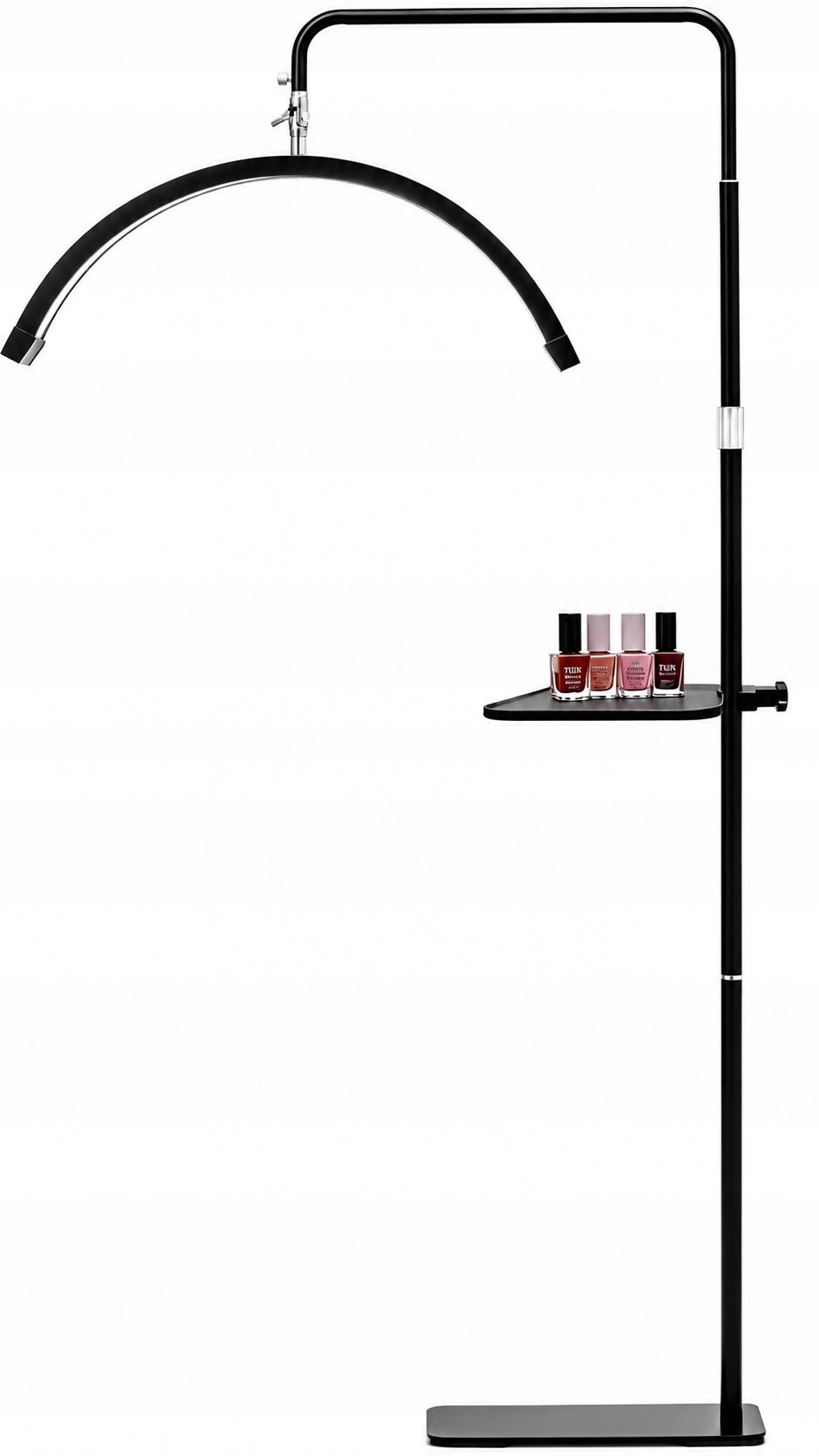 LED Cosmetic Lamp Shadowless Standing Arch 48W 180 cm Marinelli L80 Packaging status original