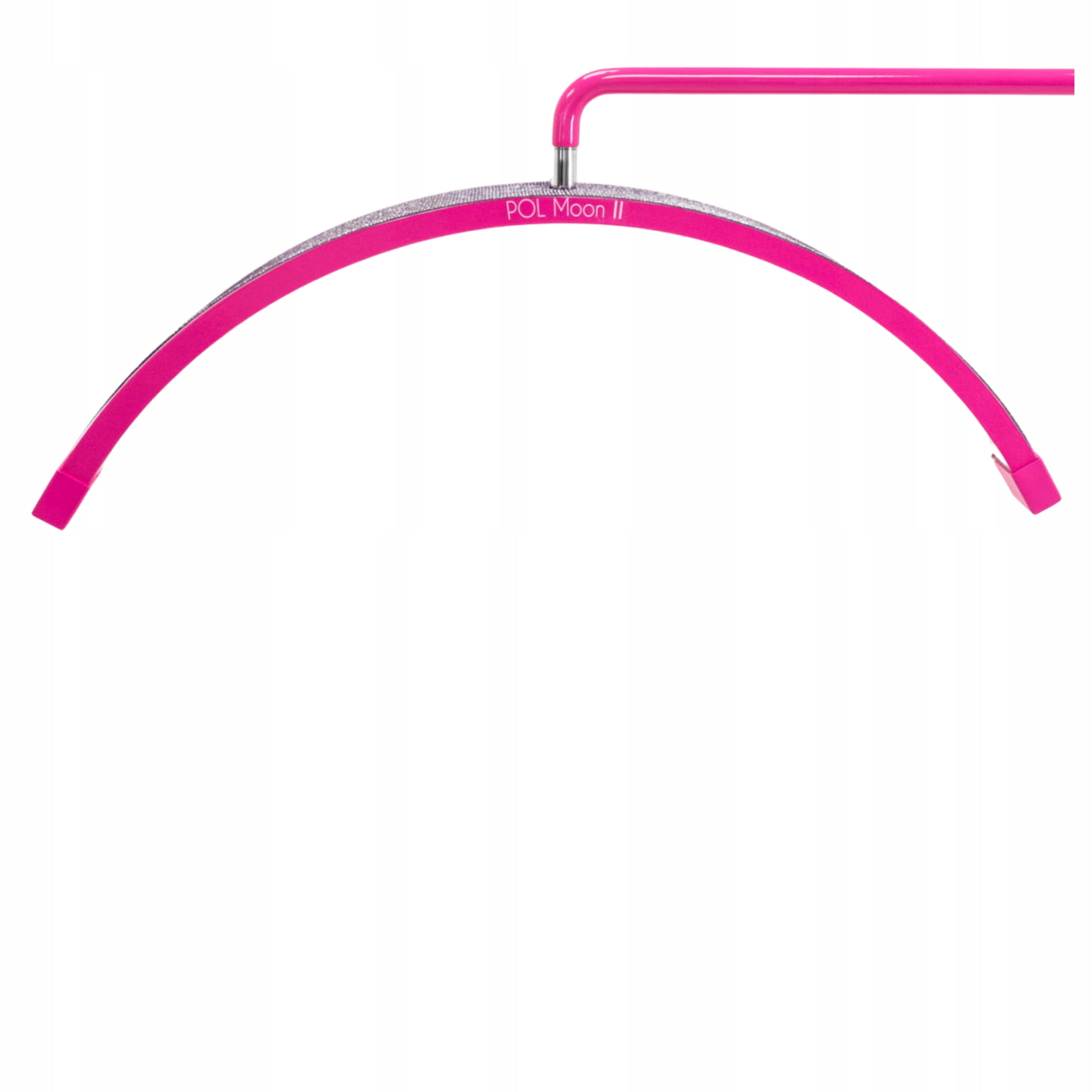 LED Cosmetic Lamp Strong Floor Standing Adjustable Eyelash Pink 45w