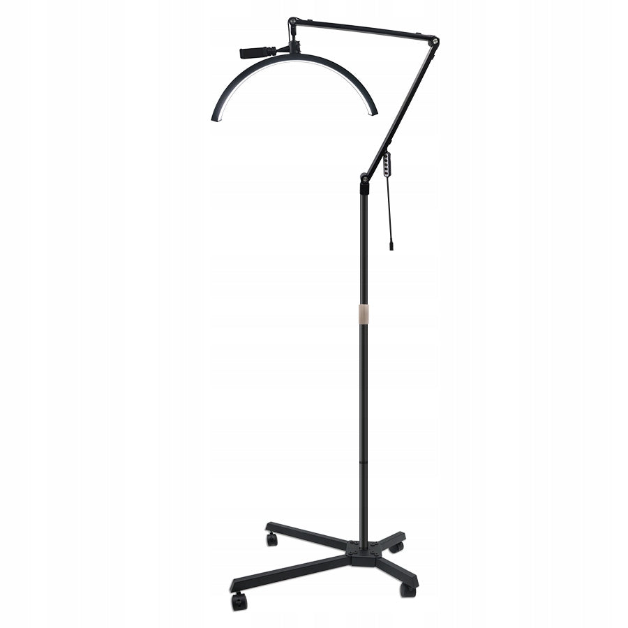 LED Cosmetic Shadowless Lamp for Nail Makeup Eyelashes + Driving Tripod EAN (GTIN) 5904647824089
