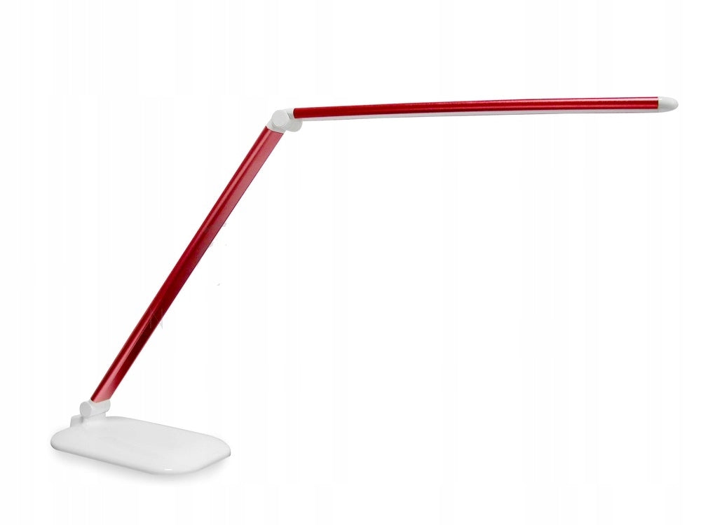 LED DESK LAMP COSMETIC HIGH-TECH 5W RED