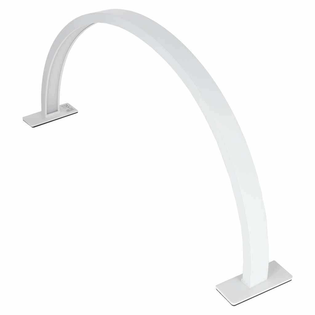 LED DESK LAMP FOR BEAUTY SALON 368DIOD LED+10 BRIGHTNESS LEVELS Brand no brand
