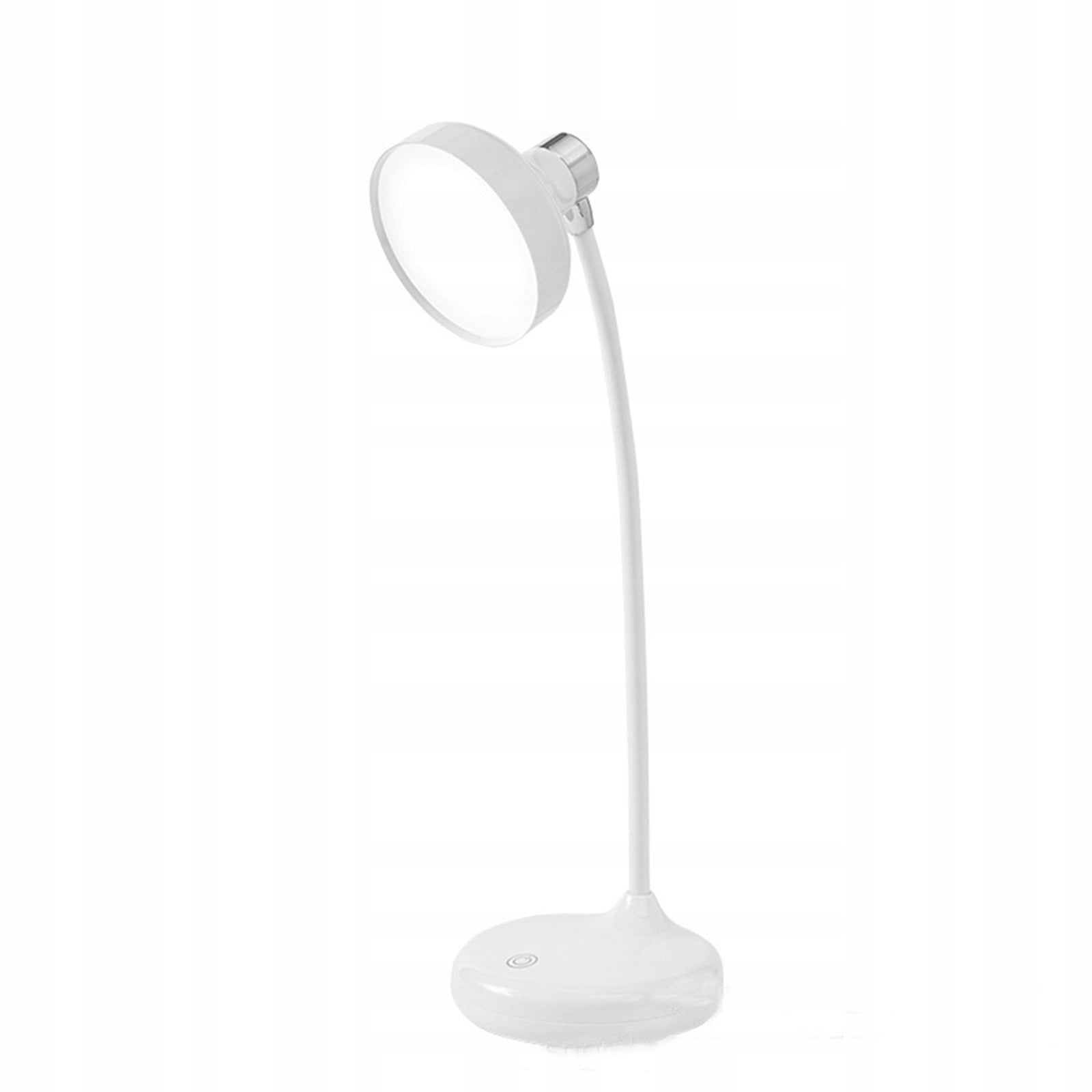 LED DESK LAMP FOR EYE CARE, CHARGED BY USB 3000-6000 K Brand no brand