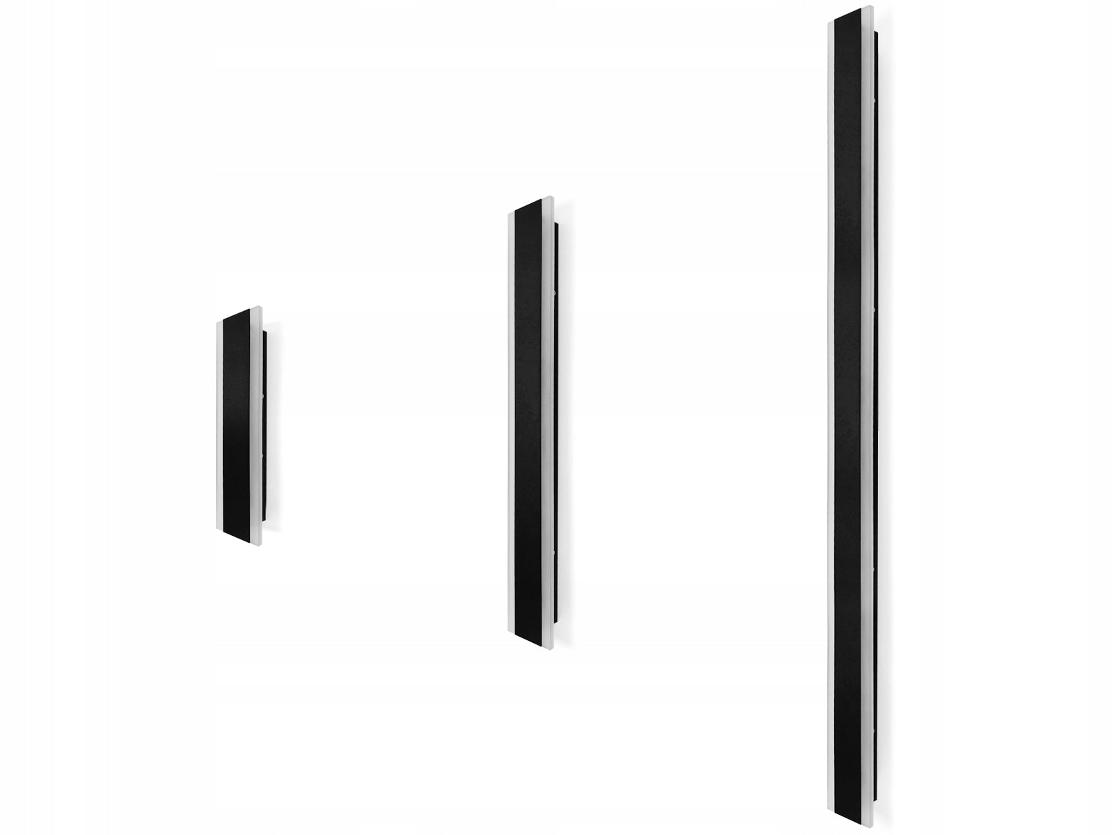 LED Facade Garden Lamp 8W 30cm Wall Lamp Outdoor 4000K Brand LED Plus