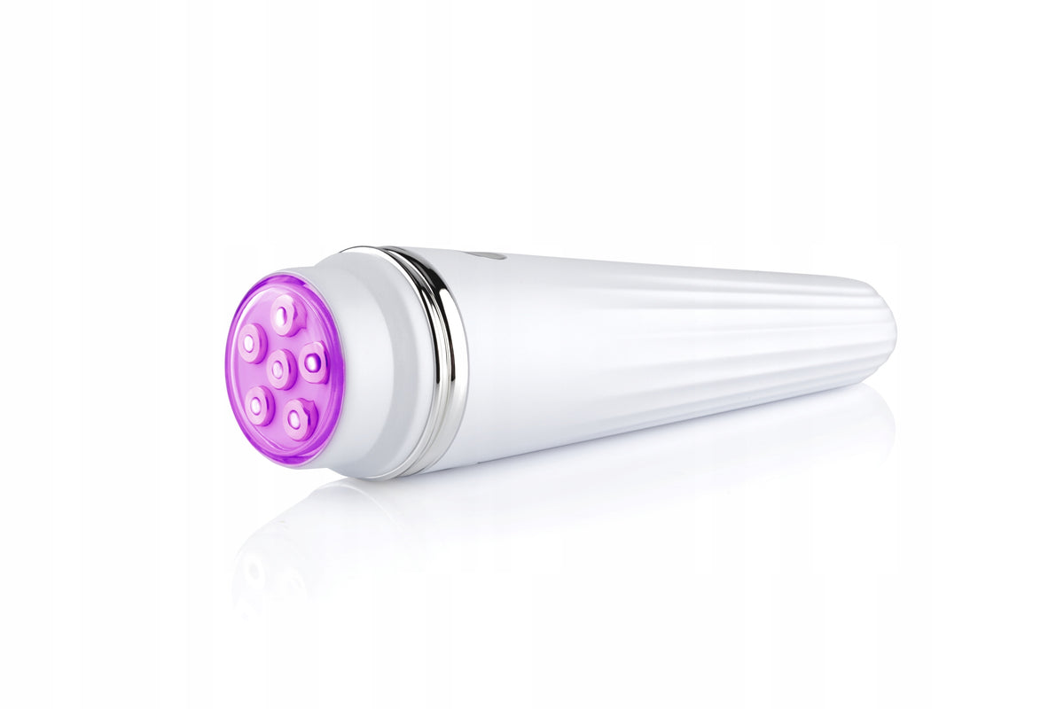 LED Face Care Mesotherapy Device BEAUTIFLY Glossy Acne Brand Beautifly