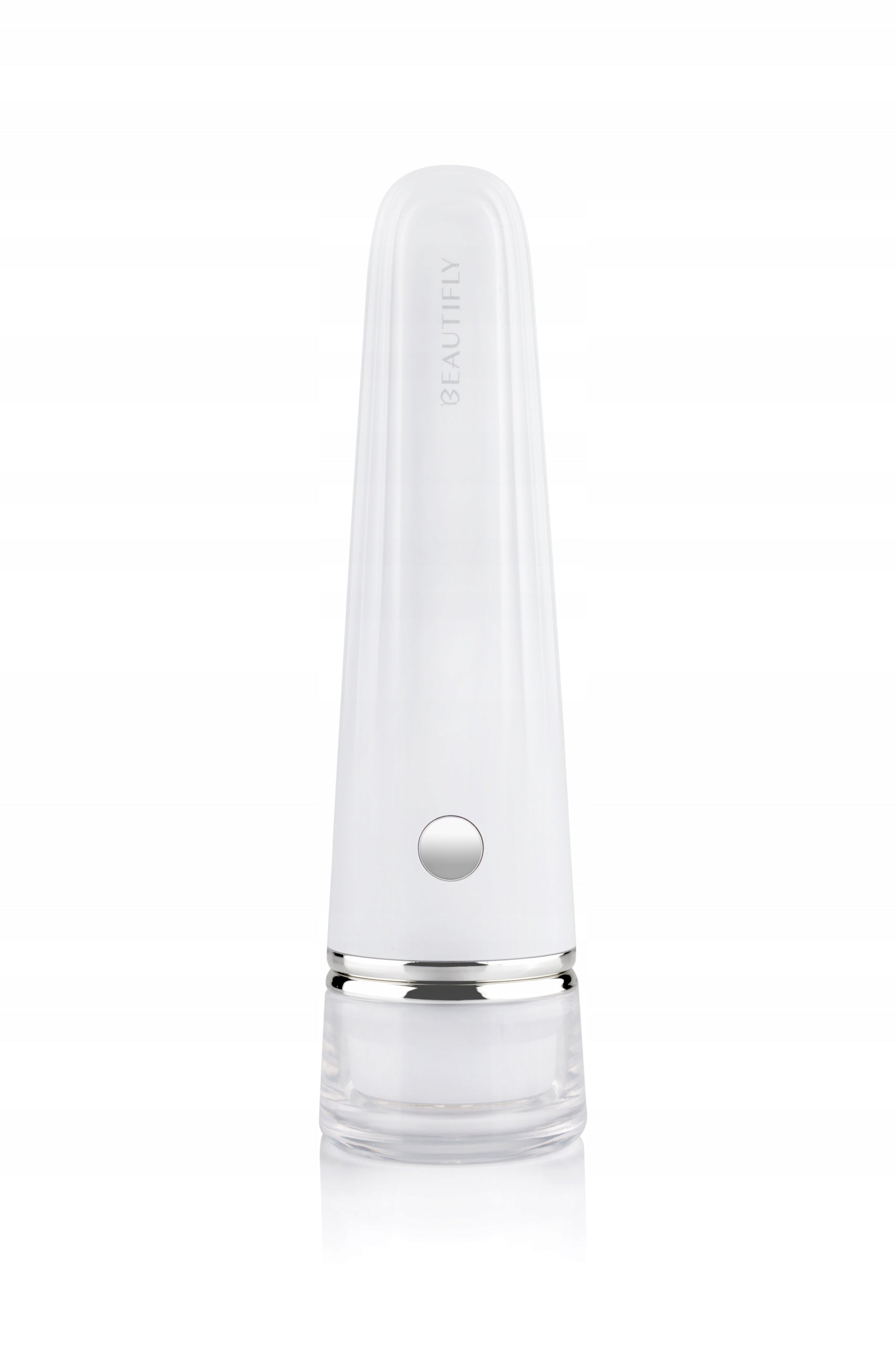 LED Face Care Mesotherapy Device BEAUTIFLY Glossy Acne