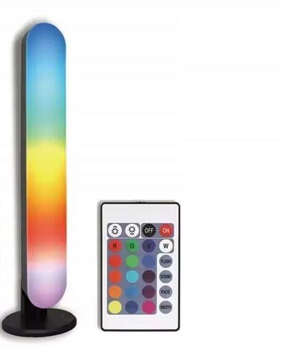 LED Gaming Light Strip for Computer TV Standing Lamps Manufacturer code BMN199