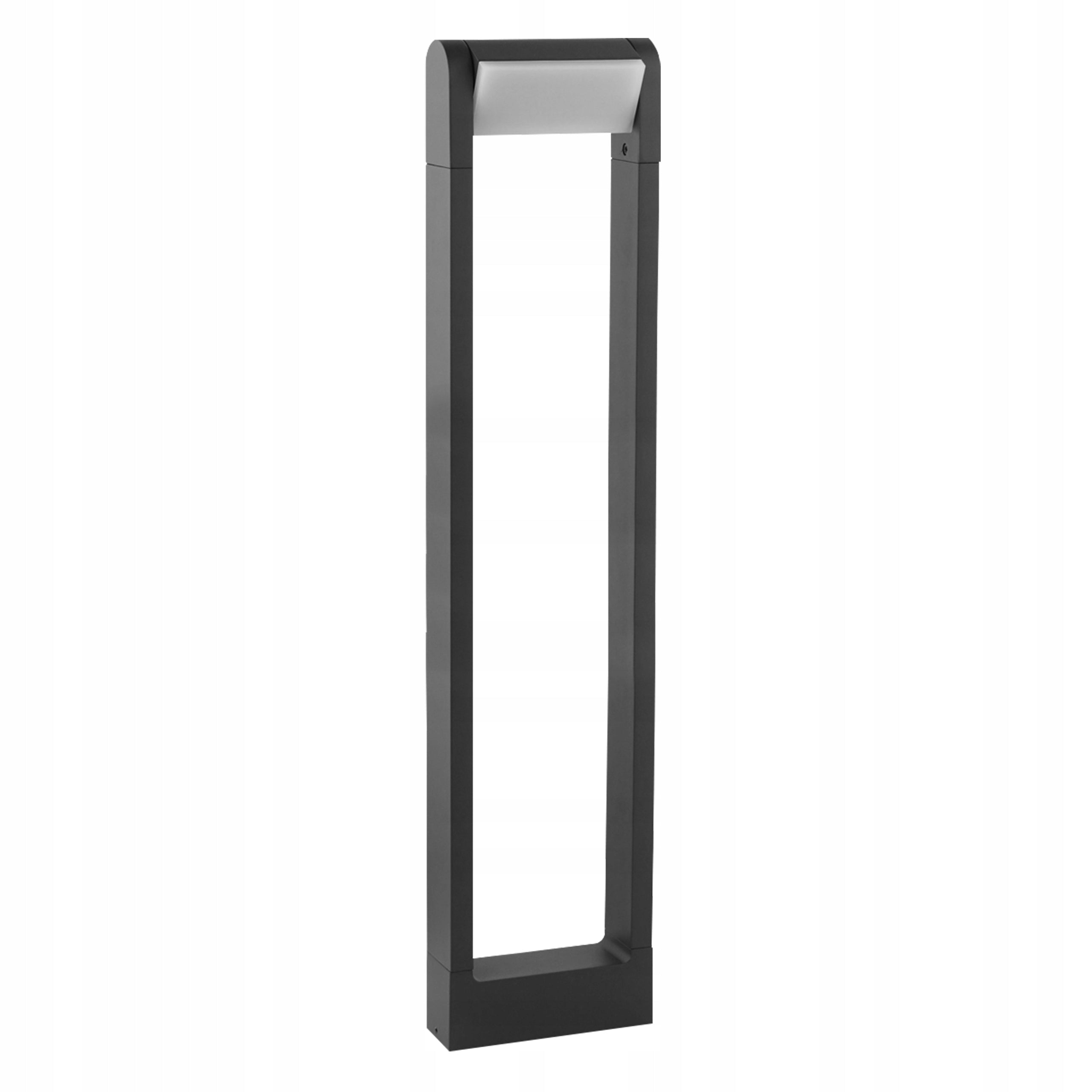 LED Garden Lamp 60cm Outdoor Standing Post LED Adjustable 4000K Manufacturer code 1647