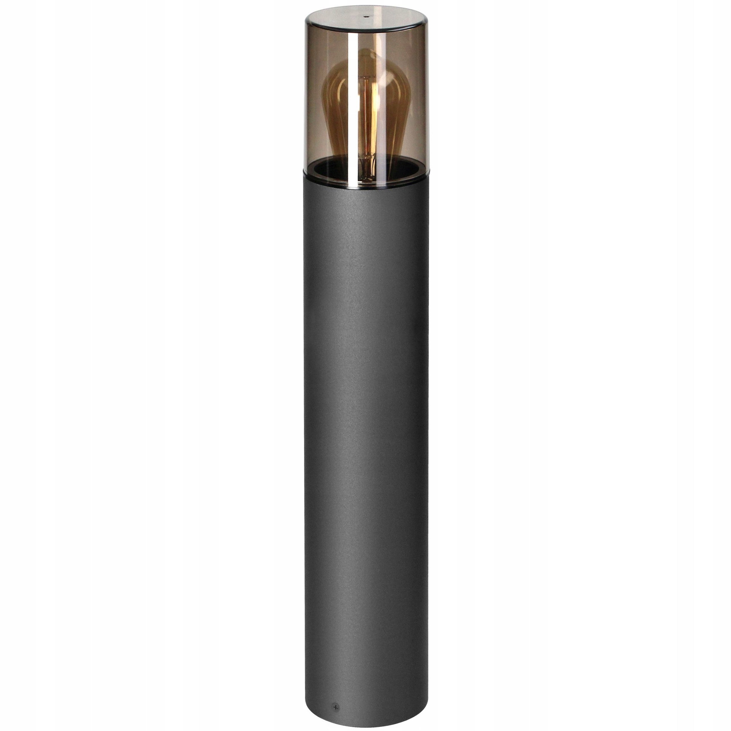 LED Garden Lamp E27 Standing Garden Post Decorative Outdoor 50cm IP54 EAN (GTIN) 5908254845505