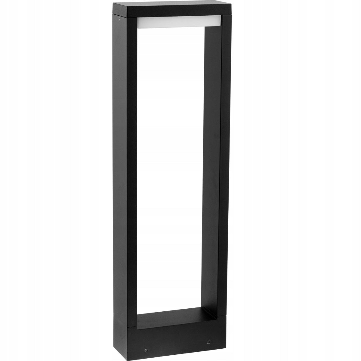 LED Garden Lamp OUTDOOR STANDING NARROW Garden POST 10W Frame 60cm Packaging status original