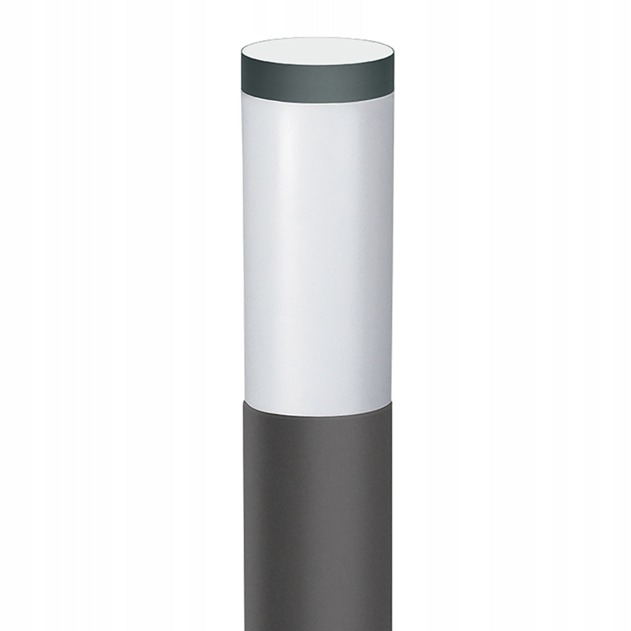 LED Garden Lamp Outdoor PHILIPS UTRECHT E27 IP44 STANDING POST 45cm Batteries included no