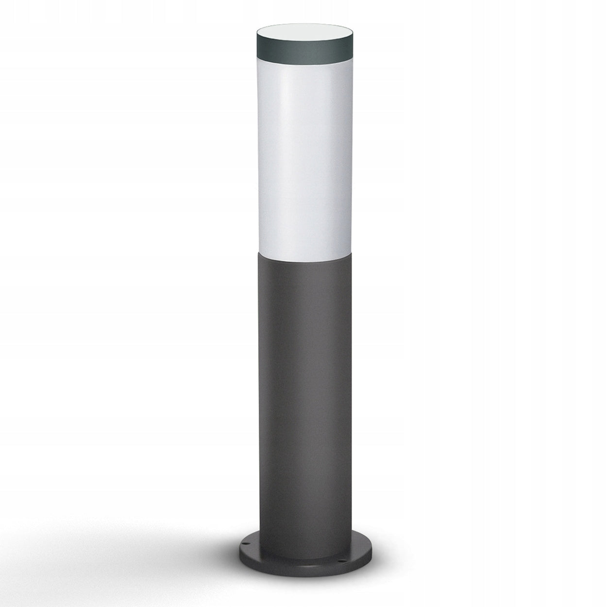LED Garden Lamp Outdoor PHILIPS UTRECHT E27 IP44 STANDING POST 45cm Packaging status original