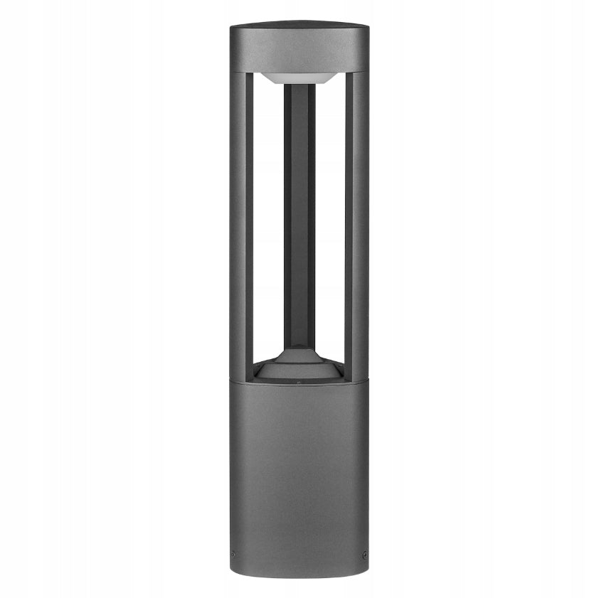 LED Garden Lamp Standing 60cm Outdoor Standing Post GX53 LED IP44 Color other color