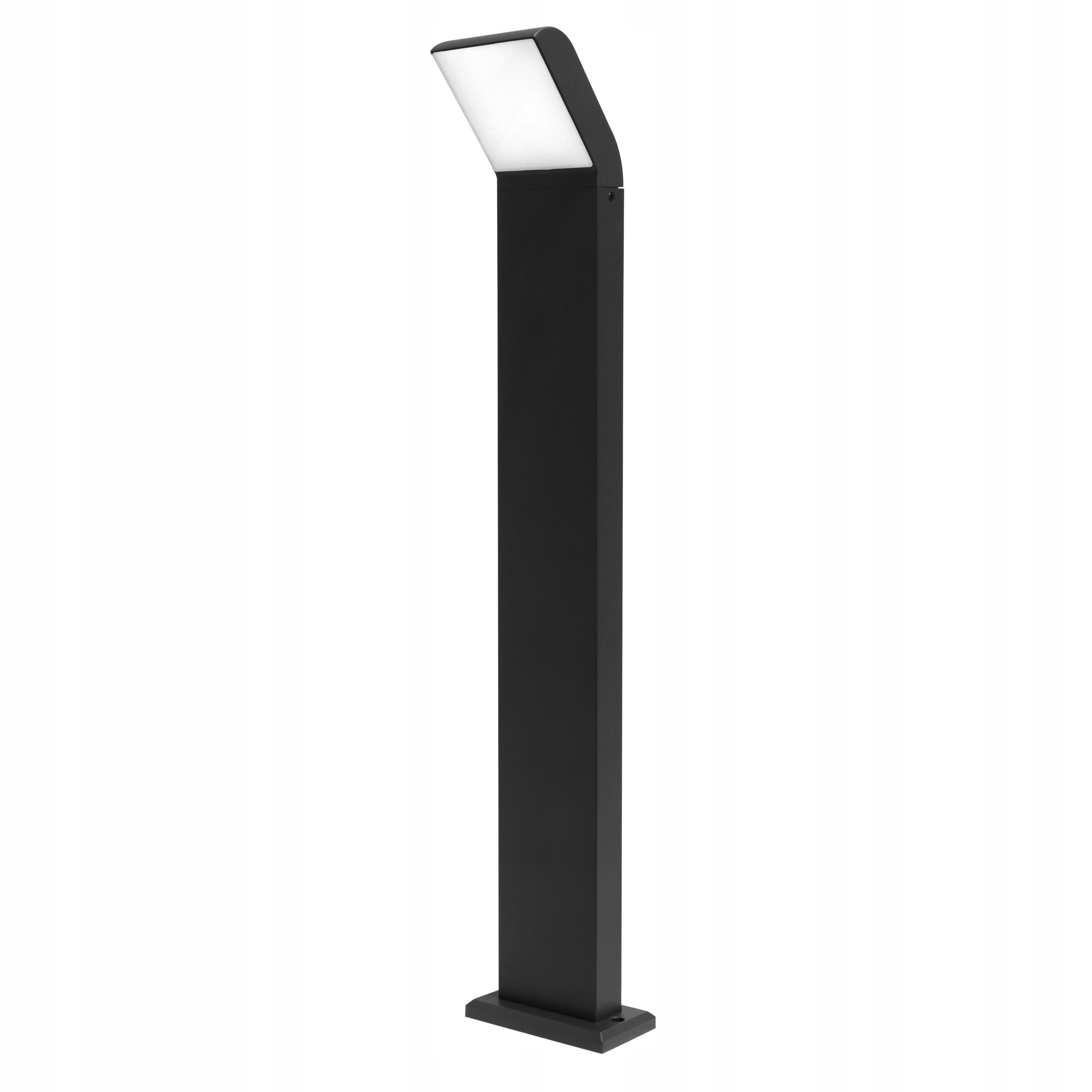 LED Garden Lamp Standing Post 80cm Outdoor 4000K LED Collection Clark