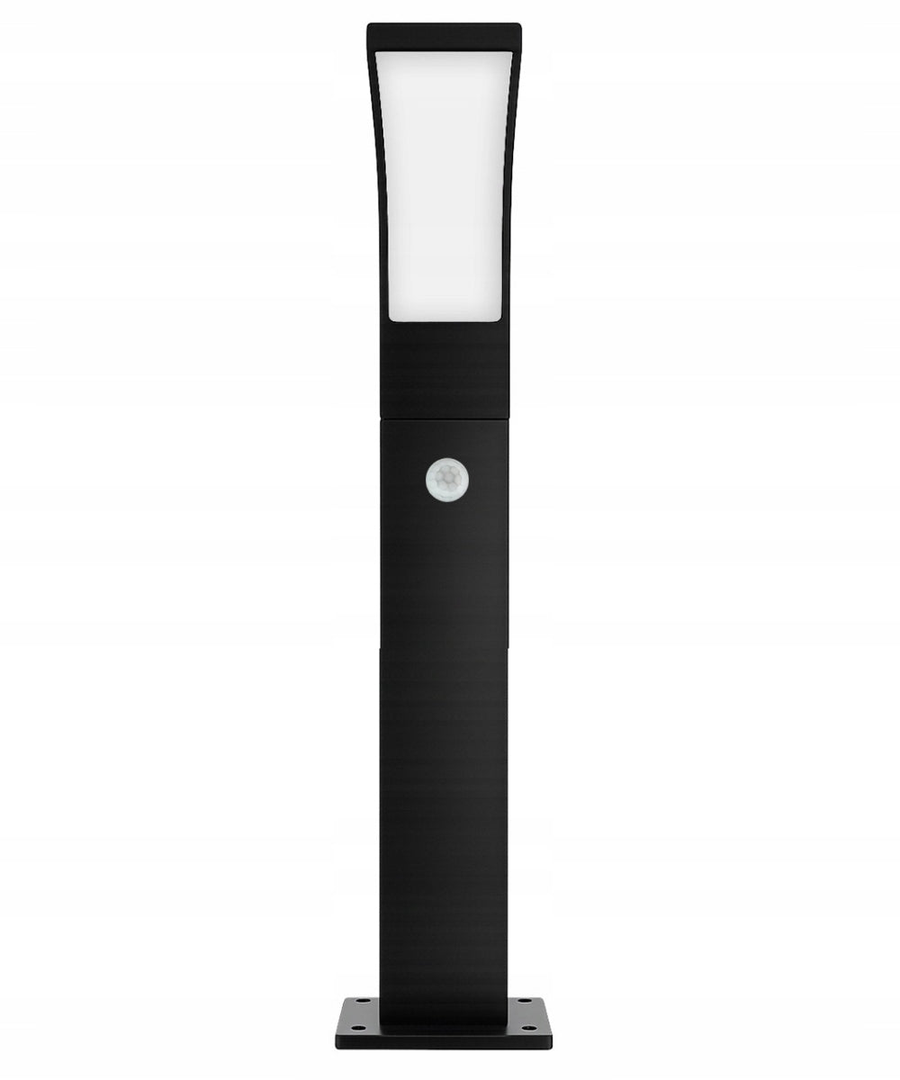 LED Garden Standing Post 12W 130W 60 cm 4000K + PIR Motion Sensor Collection Lumio PIR