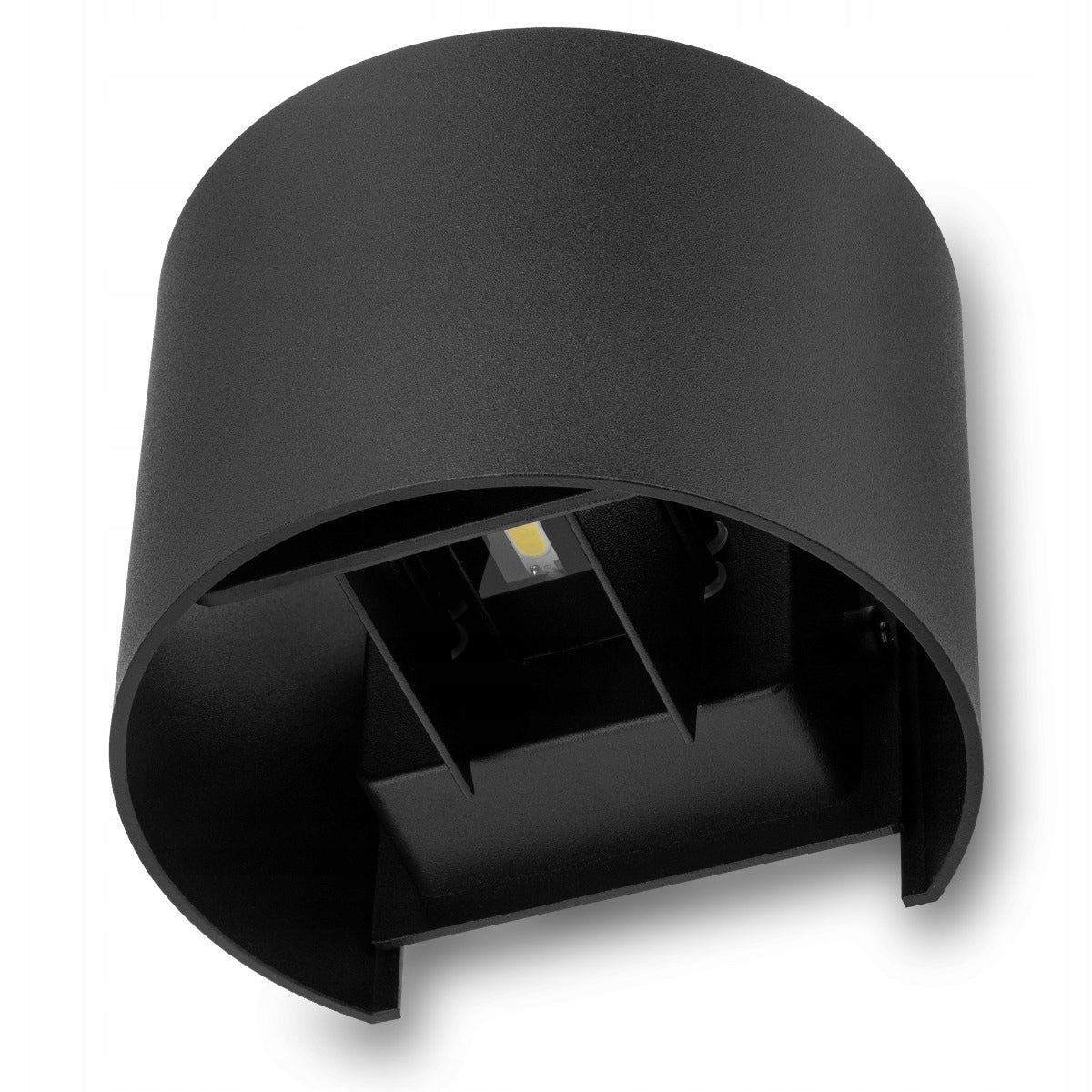 LED Garden Wall Lamp Facade Wall Lamp Outdoor TOP DOWN Wall Mounted Packaging status original